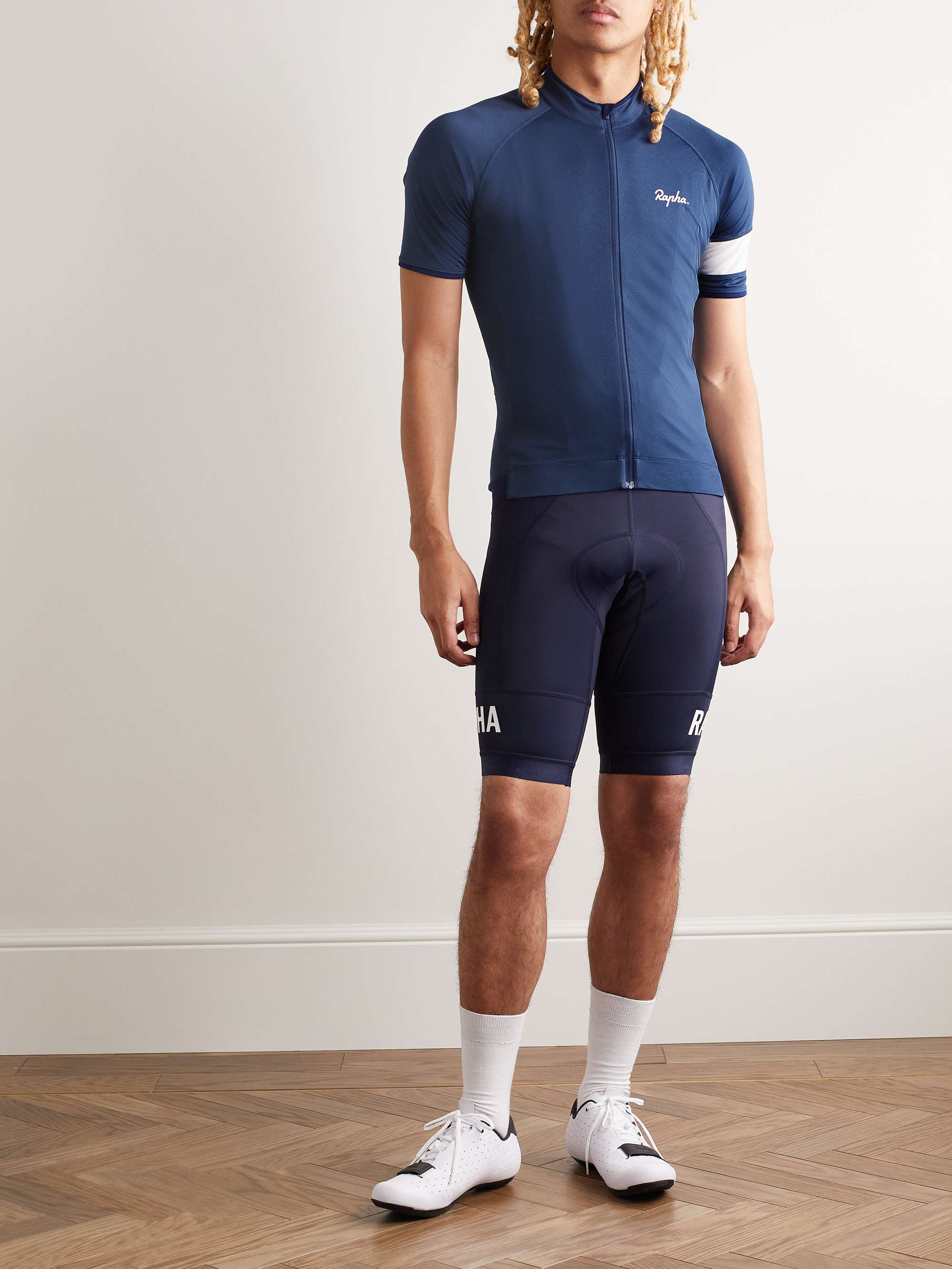 RAPHA Core Cycling Jersey
