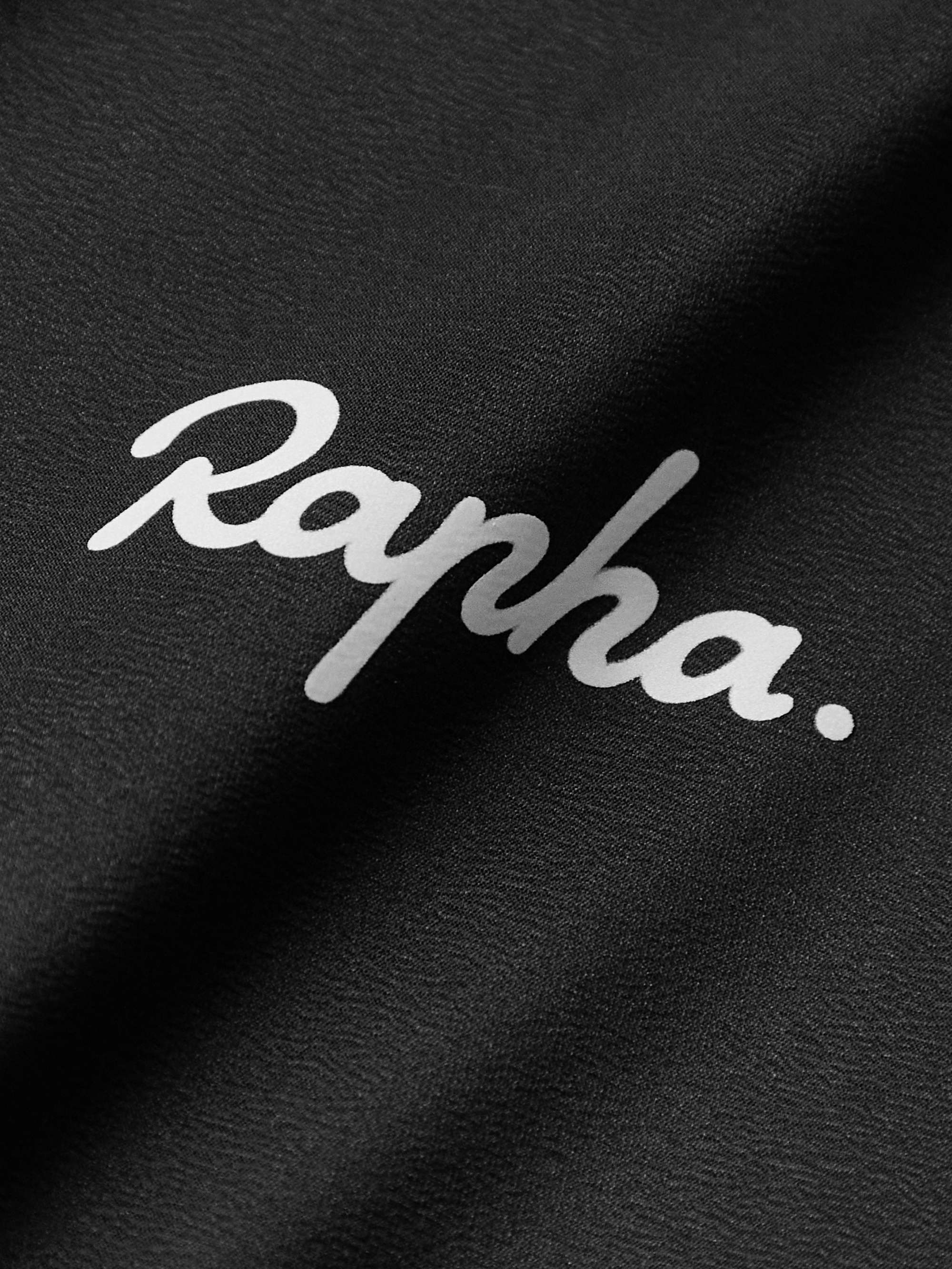 RAPHA Core Rain II Nylon Cycling Jacket