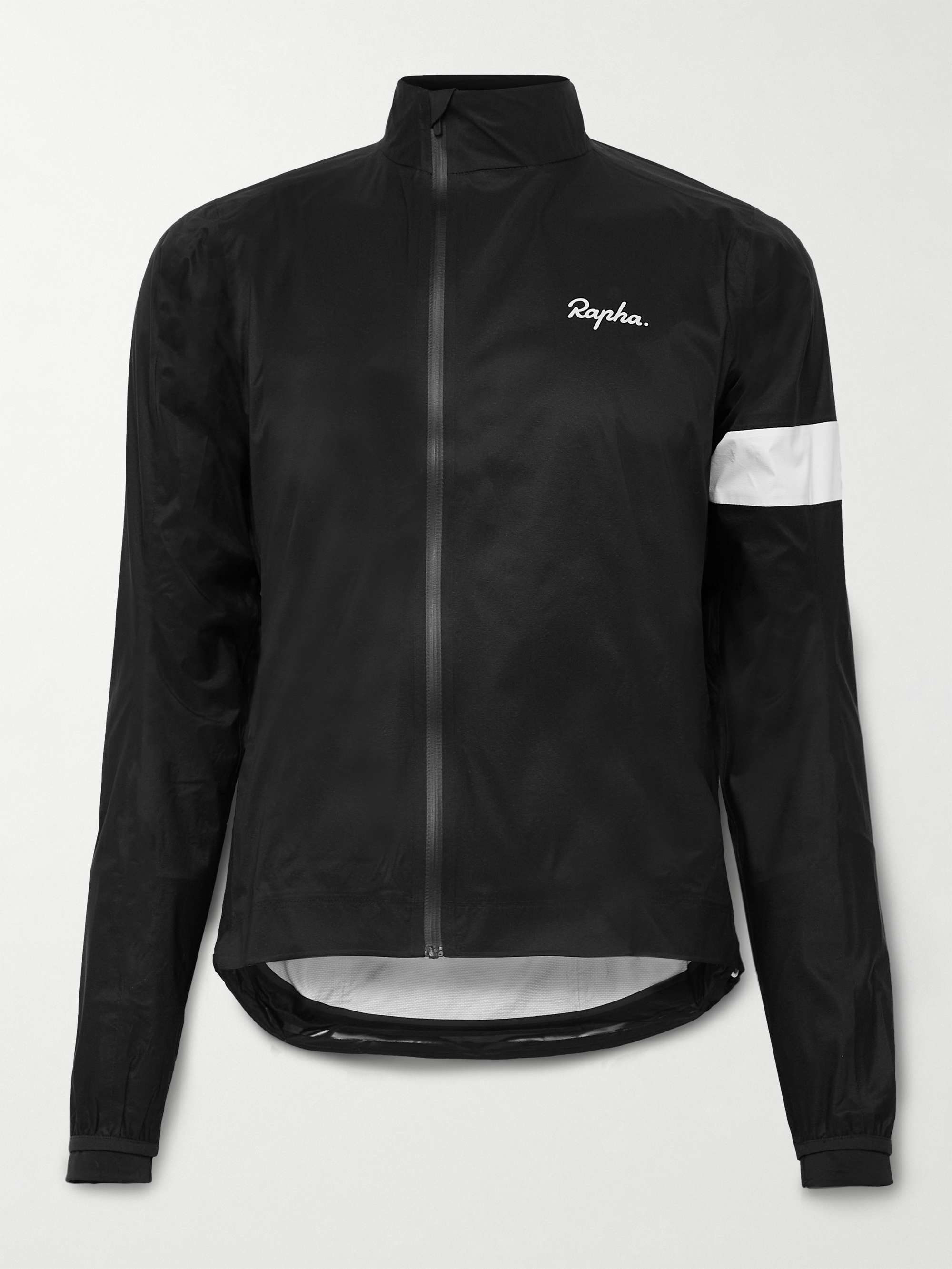 RAPHA Core Rain II Slim-Fit Nylon Cycling Jacket