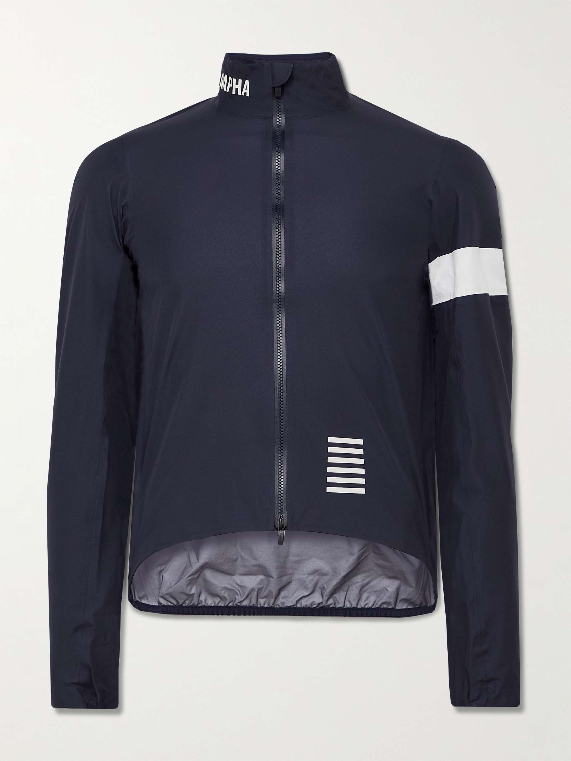 RAPHA Pro Team Rain Slim-Fit GORE-TEX Active Cycling Jacket