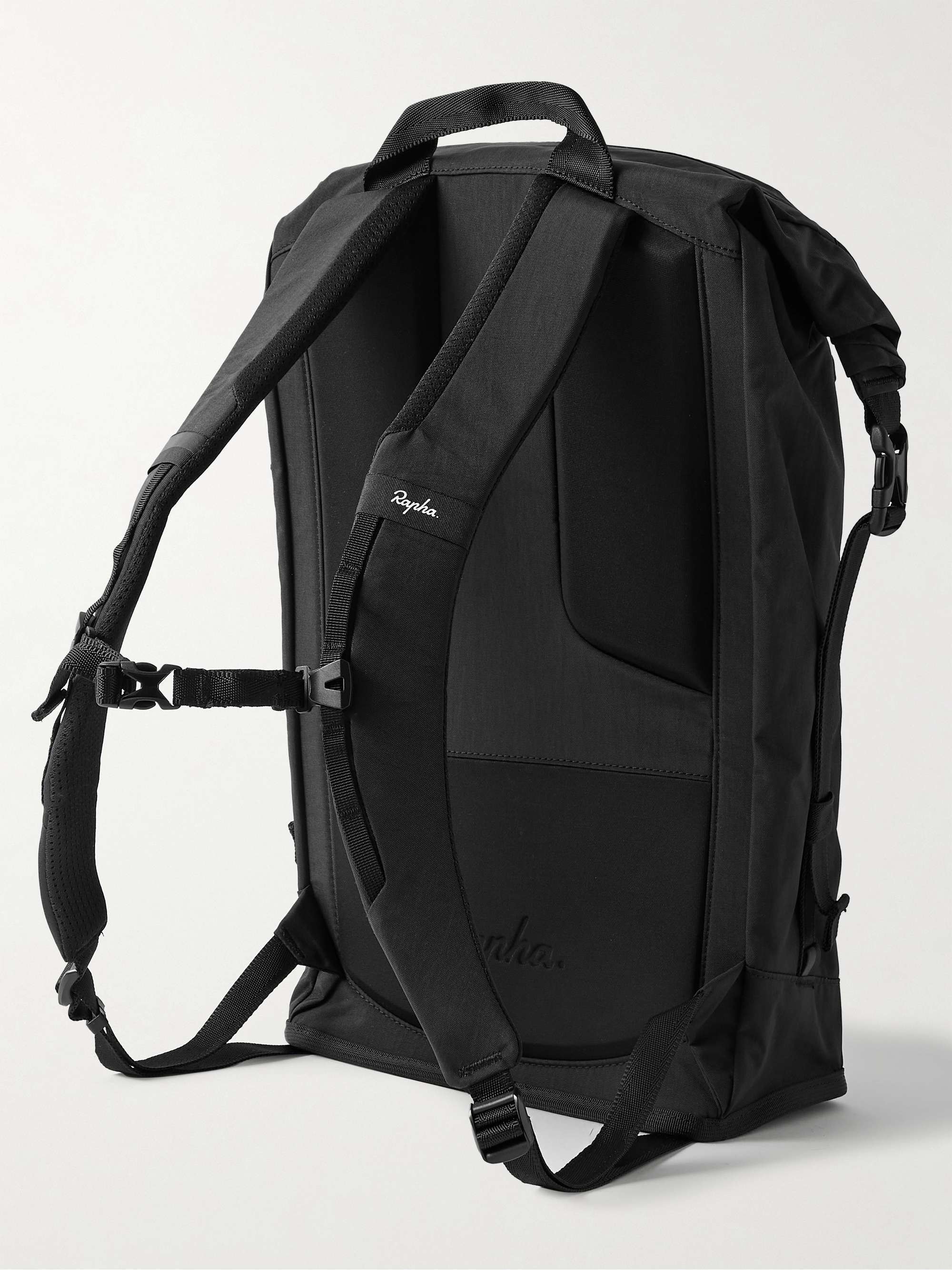 RAPHA Commuter 20L Reflective Shell Backpack