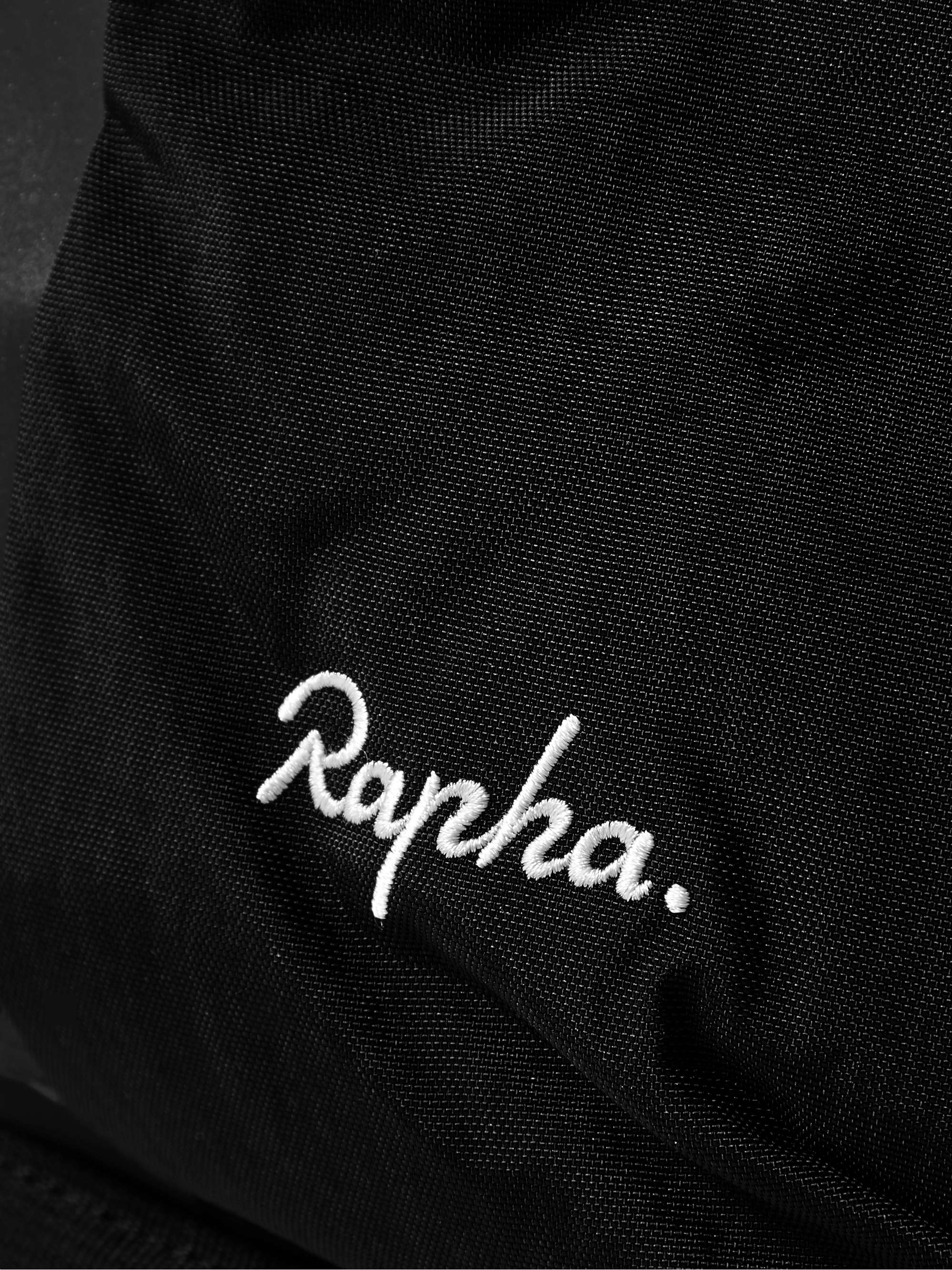 RAPHA Commuter 20L Reflective Shell Backpack