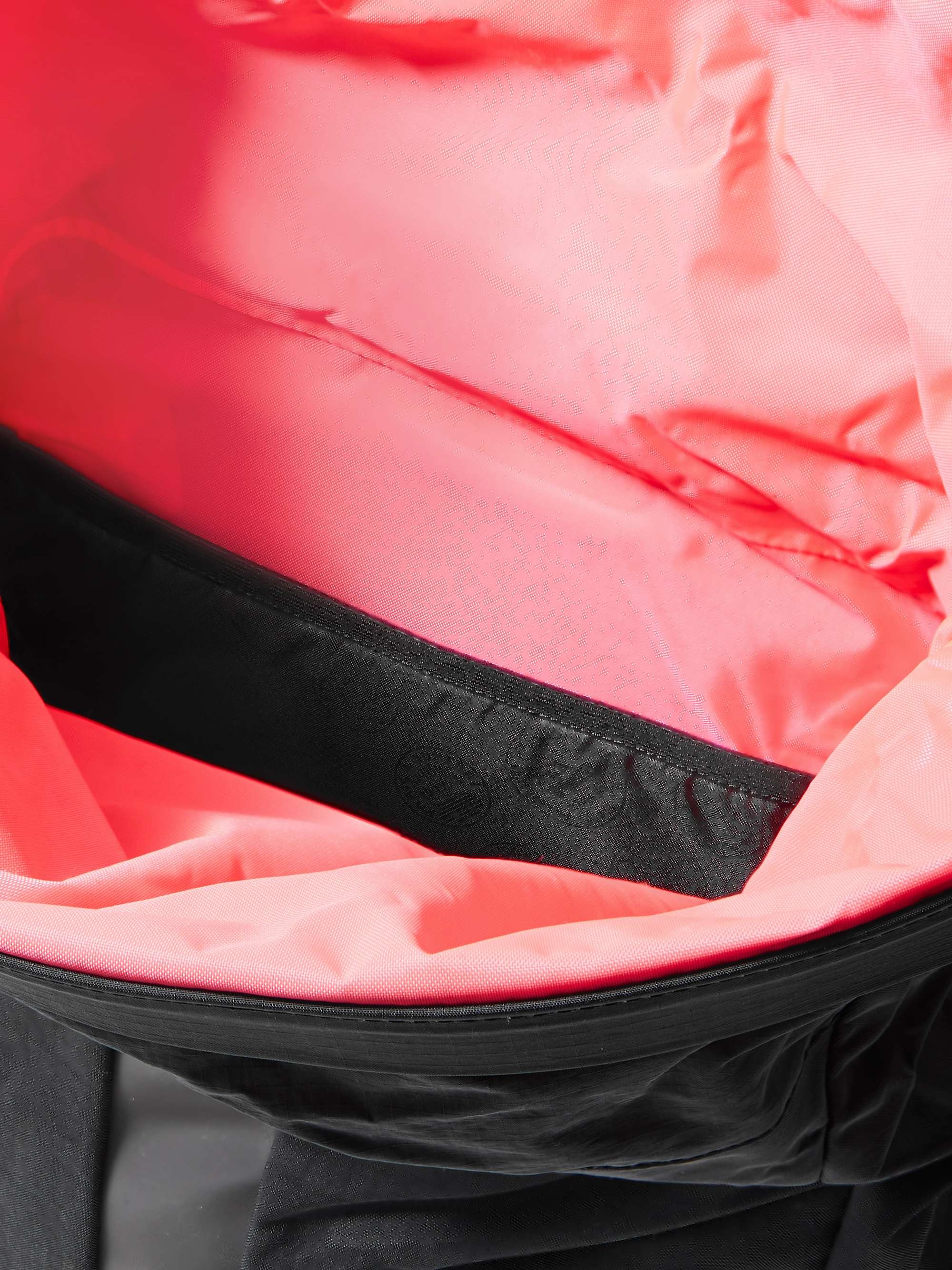 RAPHA Commuter 20L Reflective Shell Backpack