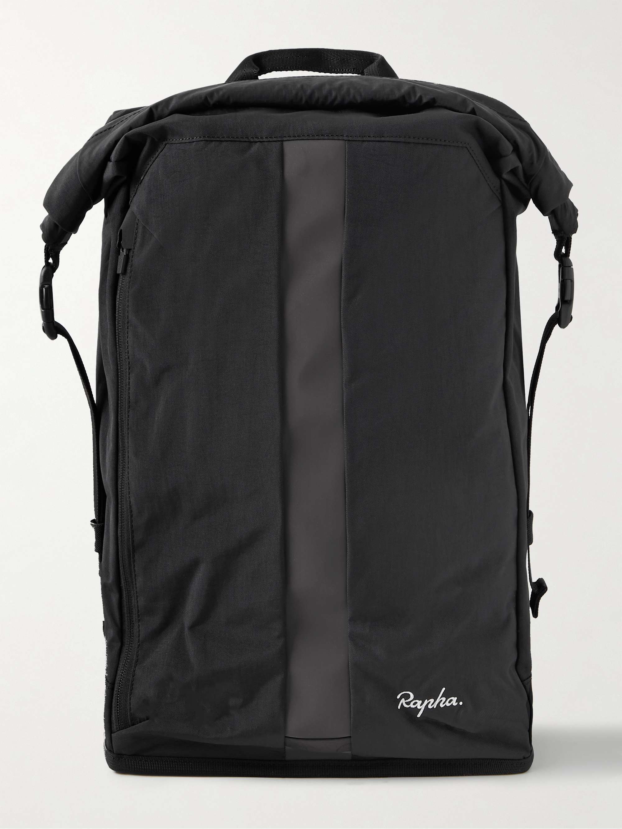 Commuter 20L Reflective Shell Backpack