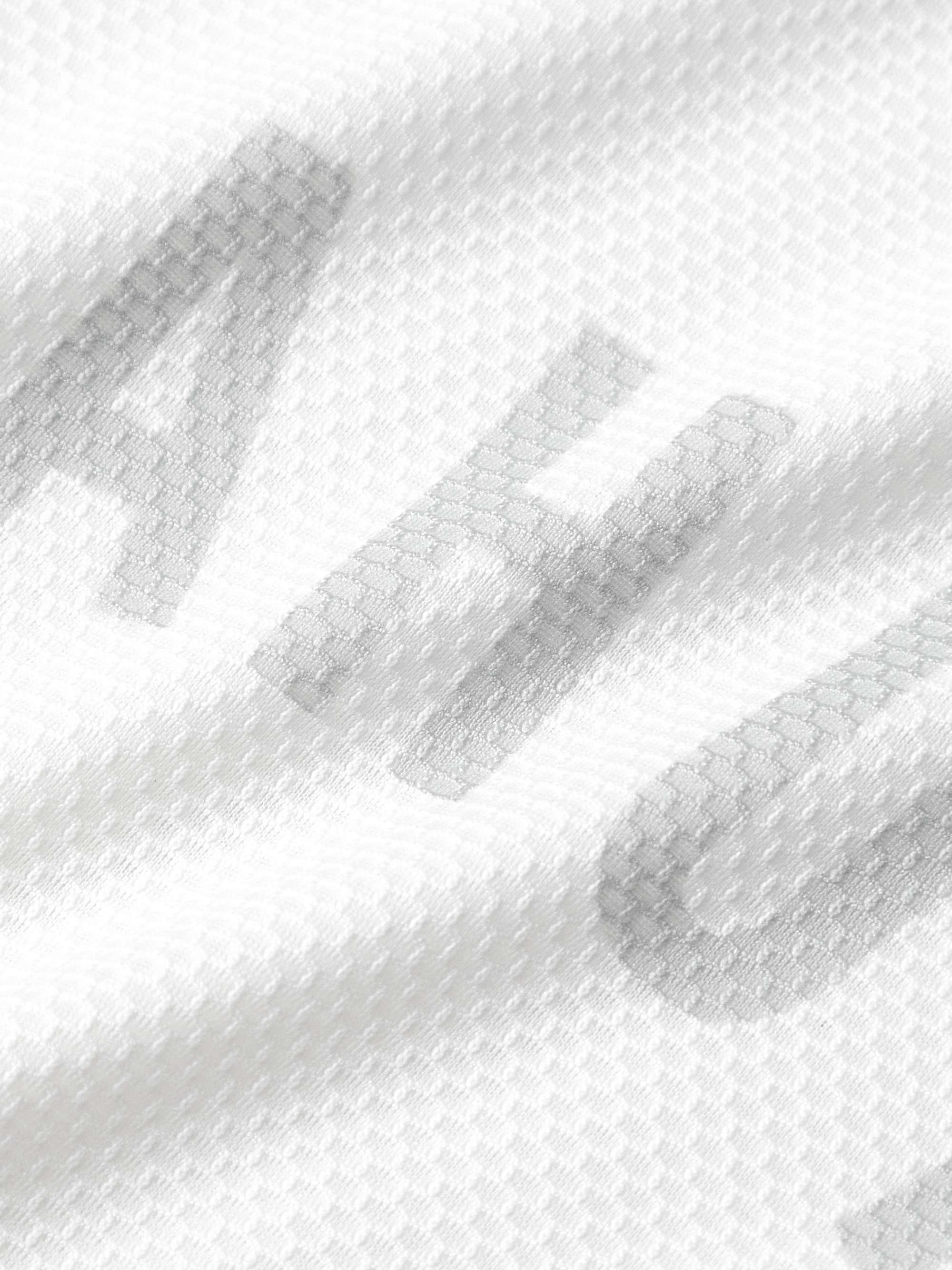 RAPHA Pro Team Printed Mesh Base Layer