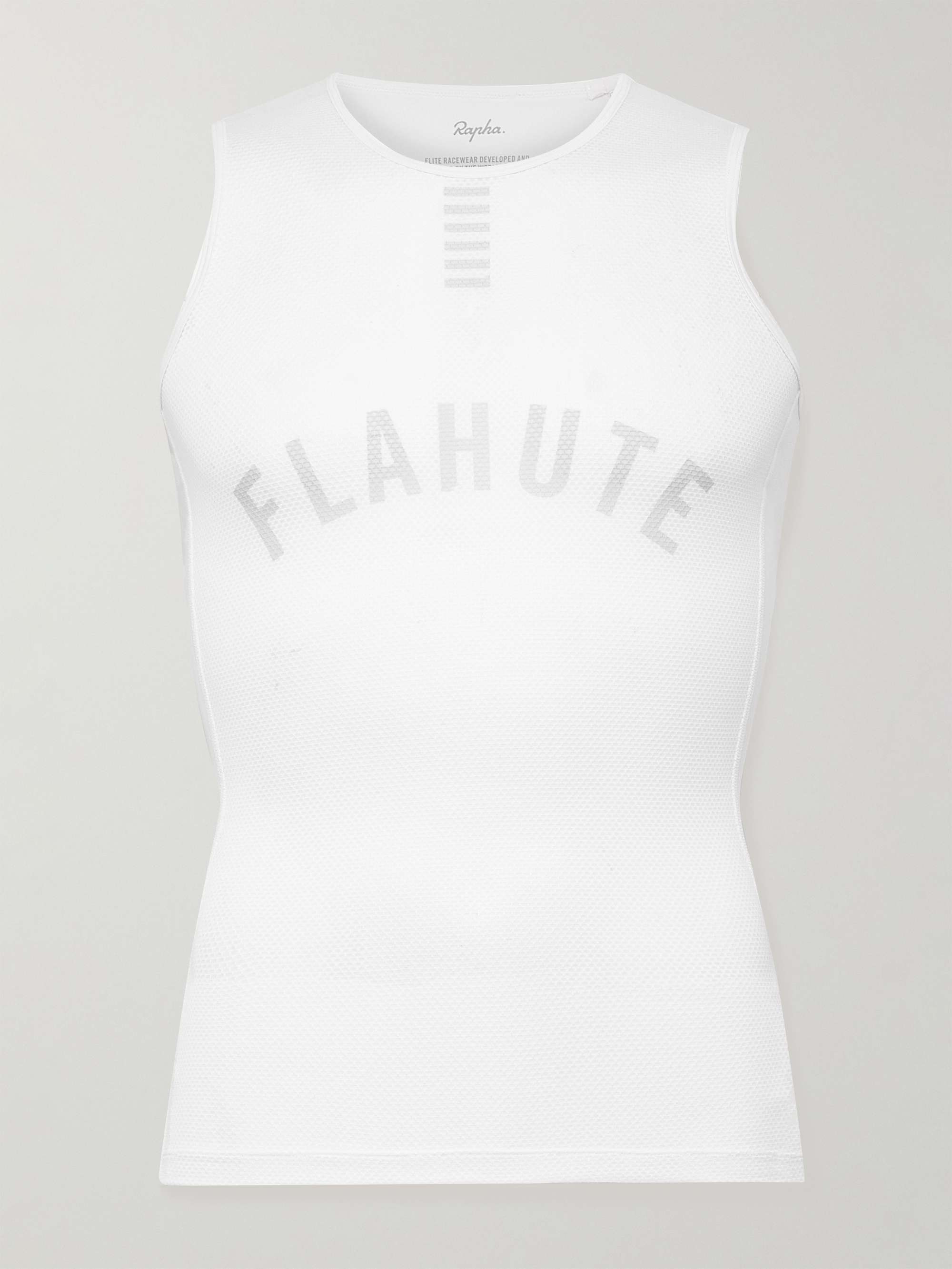 RAPHA Pro Team Stretch-Mesh Cycling Base Layer