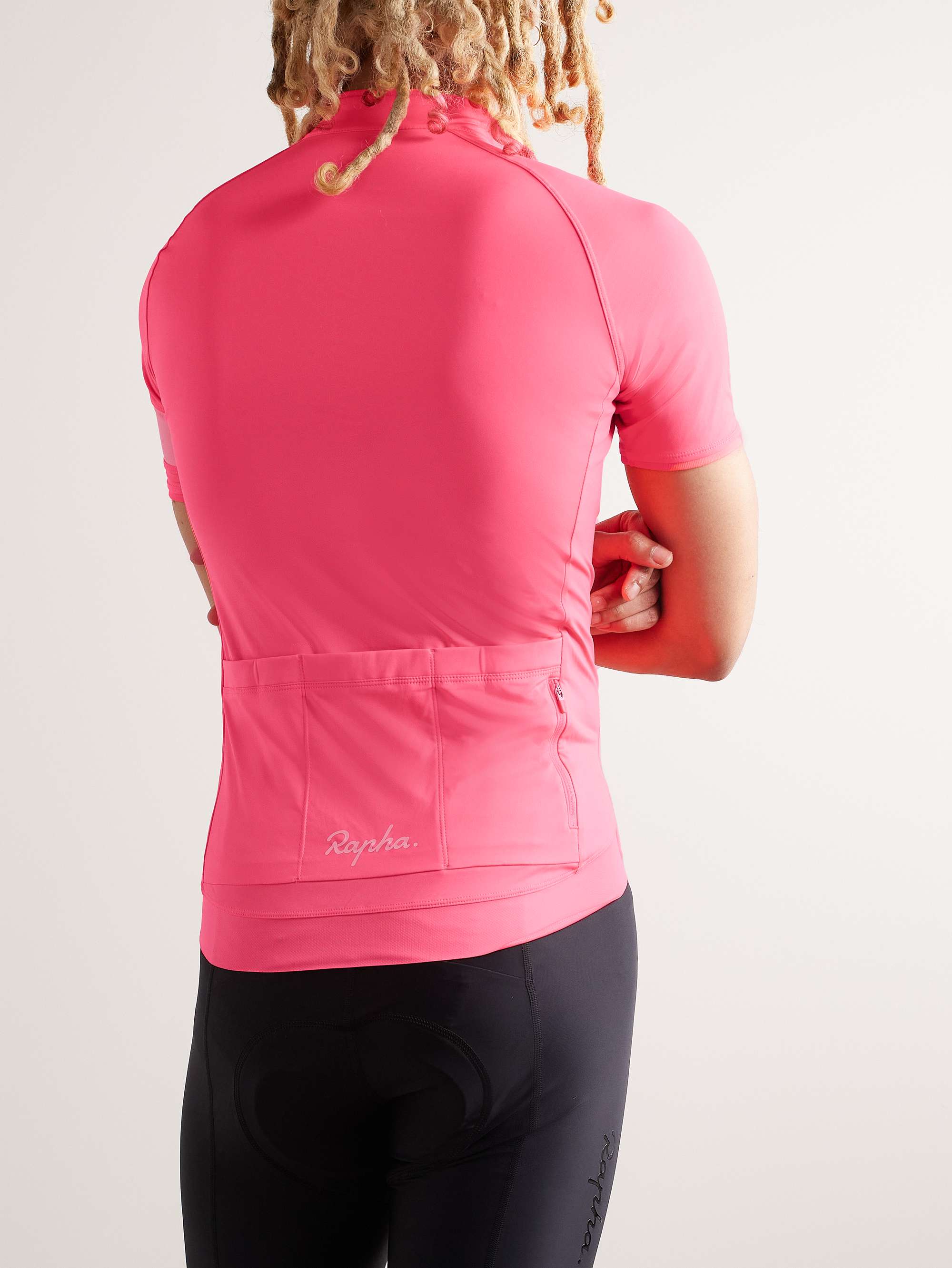 RAPHA Core Cycling Jersey