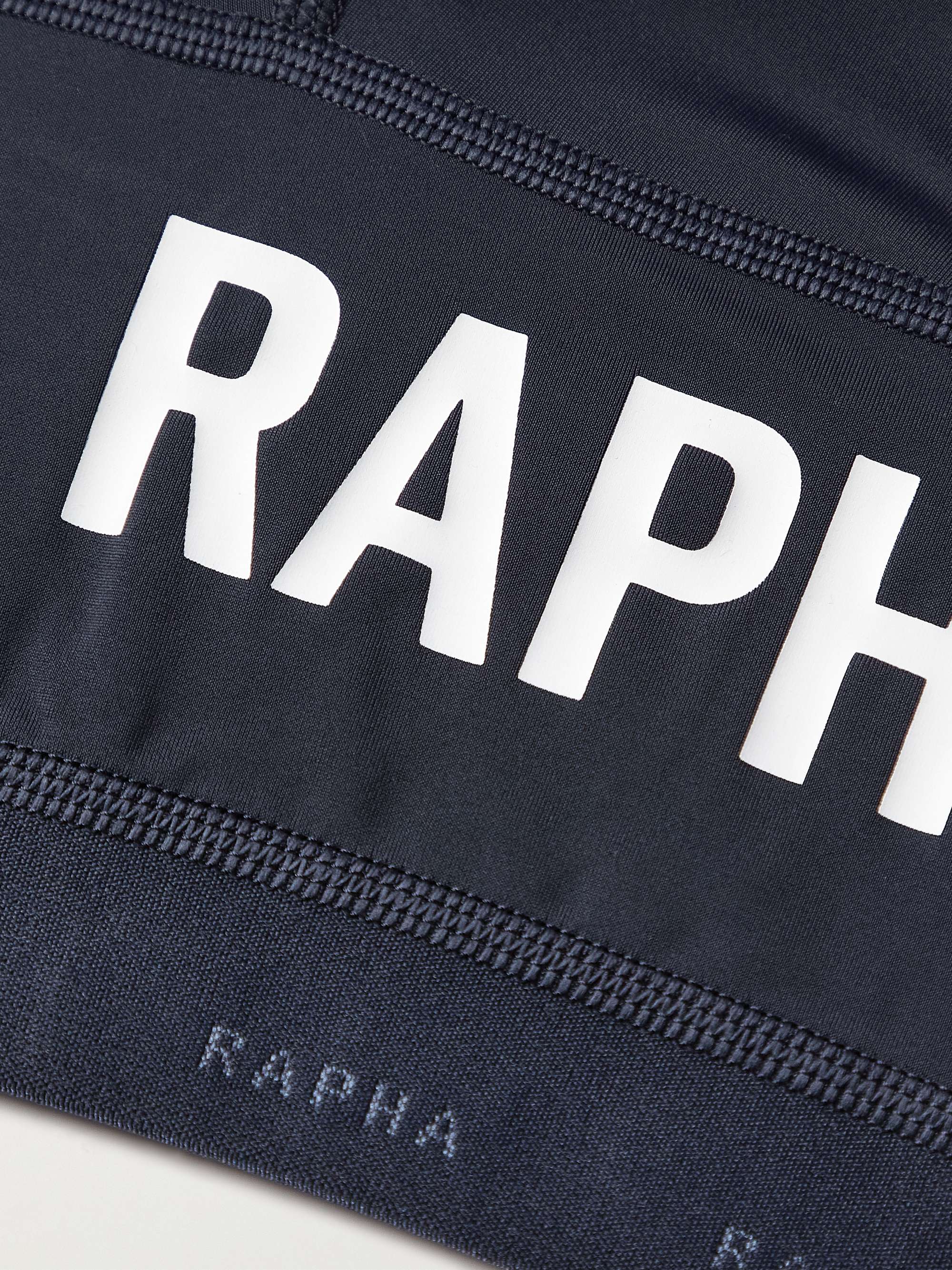 RAPHA Pro Team Training Recycled Cycling Bib Shorts for Men | MR PORTER