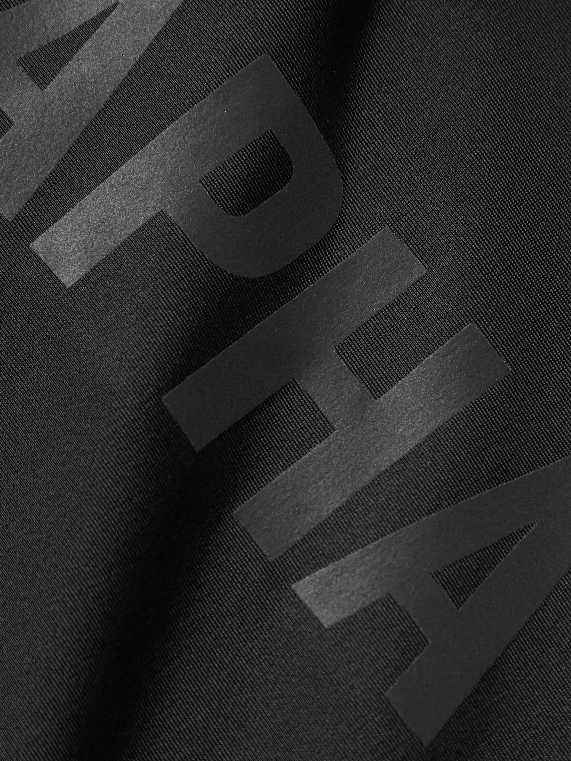 RAPHA Pro Team Recycled Stretch-Nylon Cycling Bib Tights