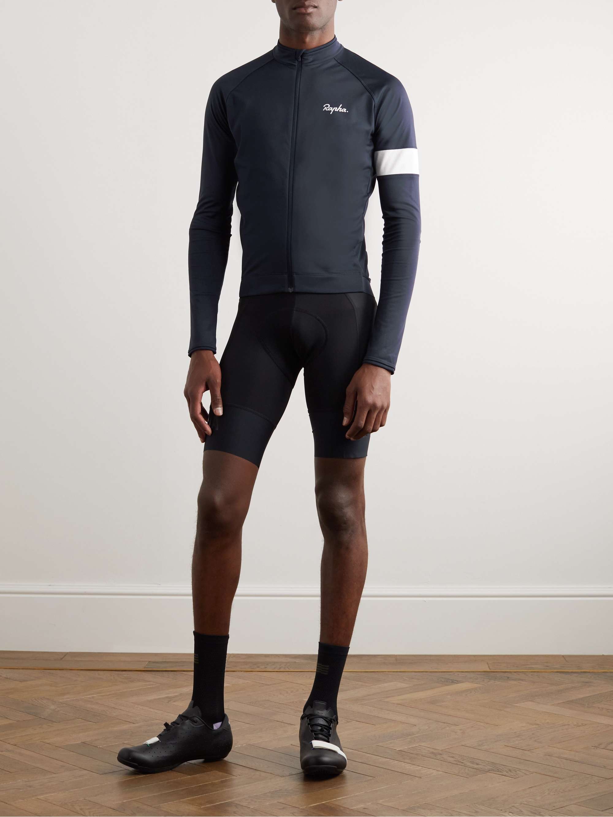 RAPHA Core Cycling Jersey for Men | MR PORTER