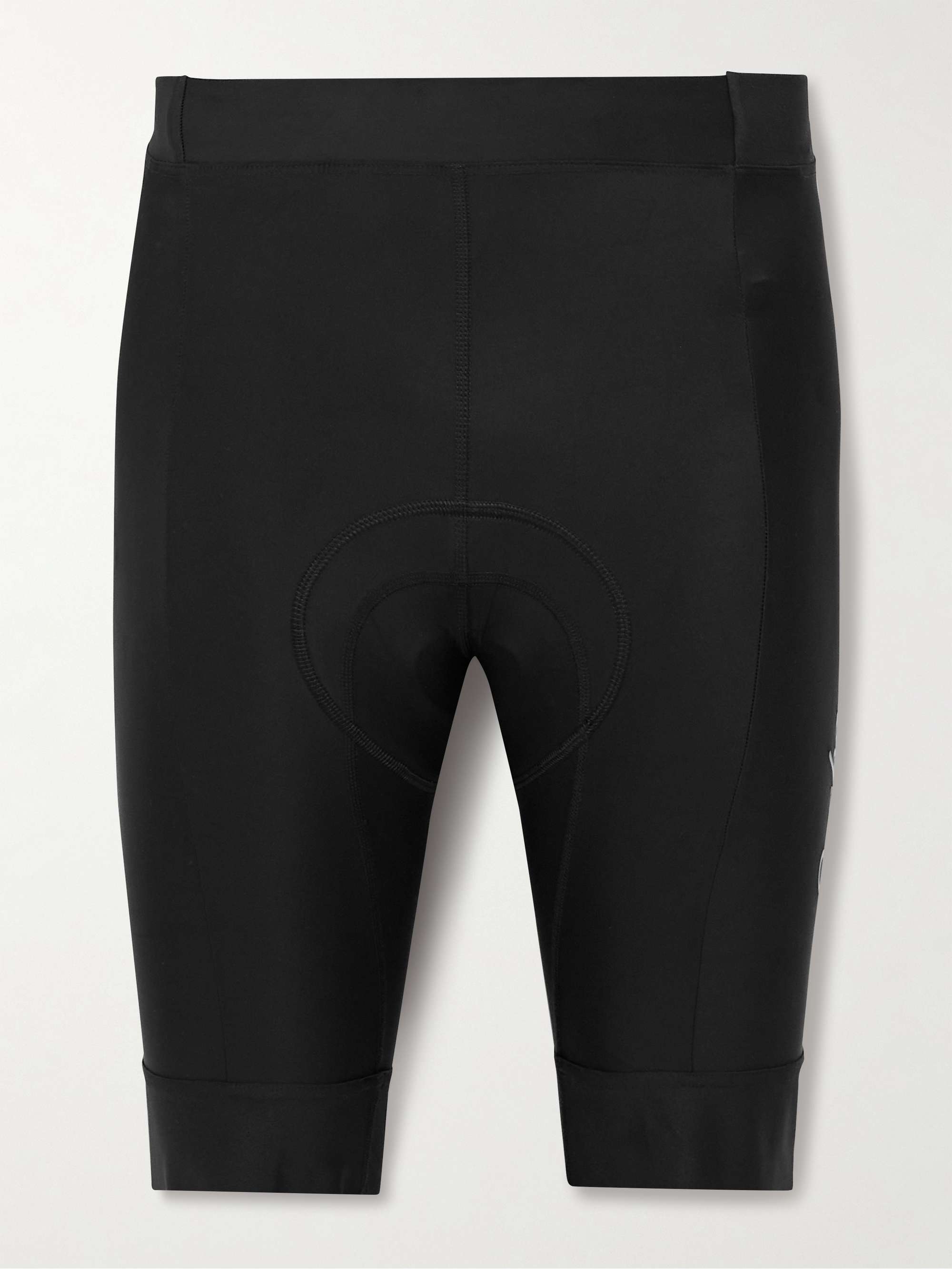 RAPHA Core Padded Stretch-Jersey Cycling Shorts