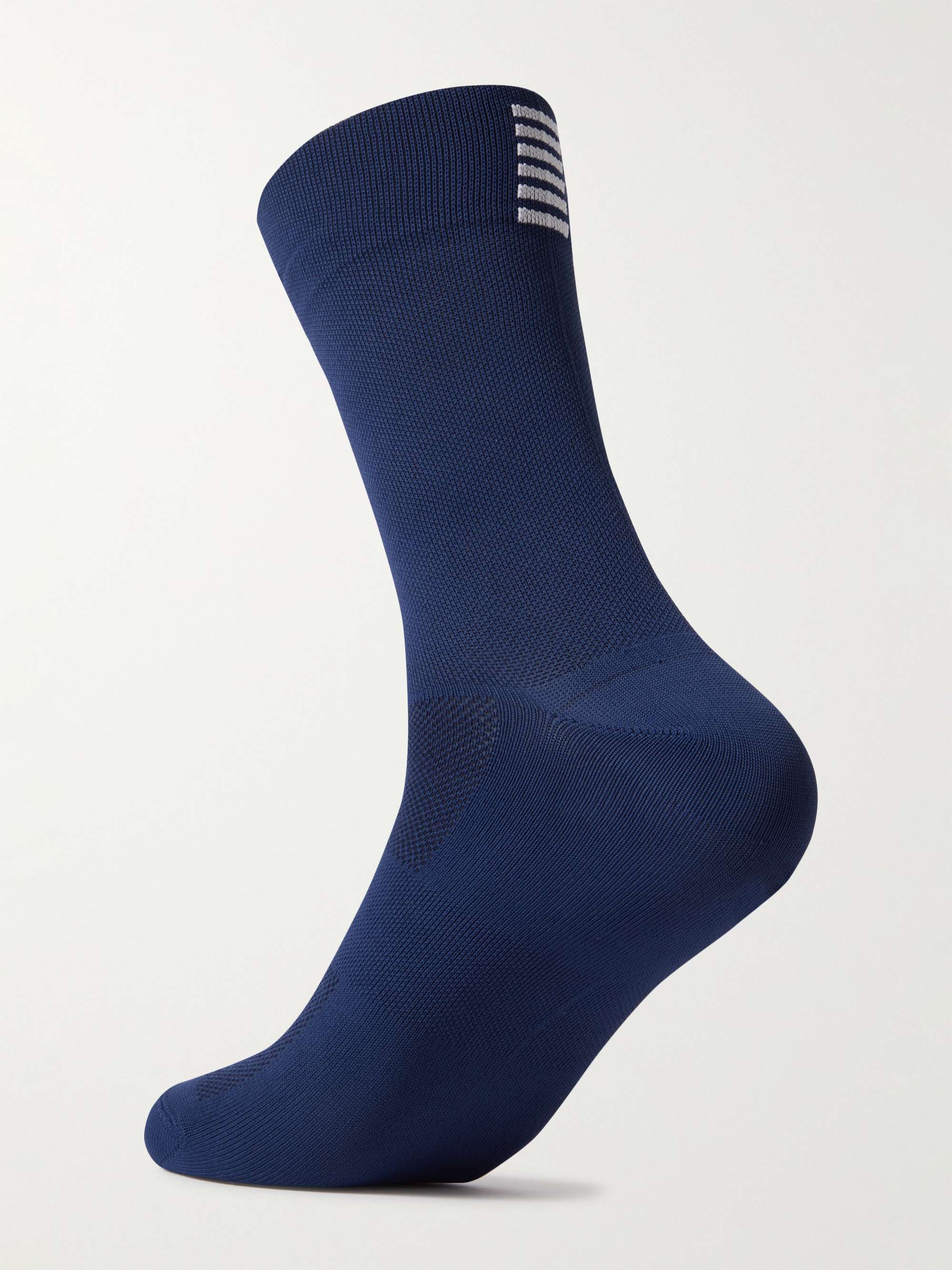 RAPHA Pro Team Stretch-Knit Cycling Socks