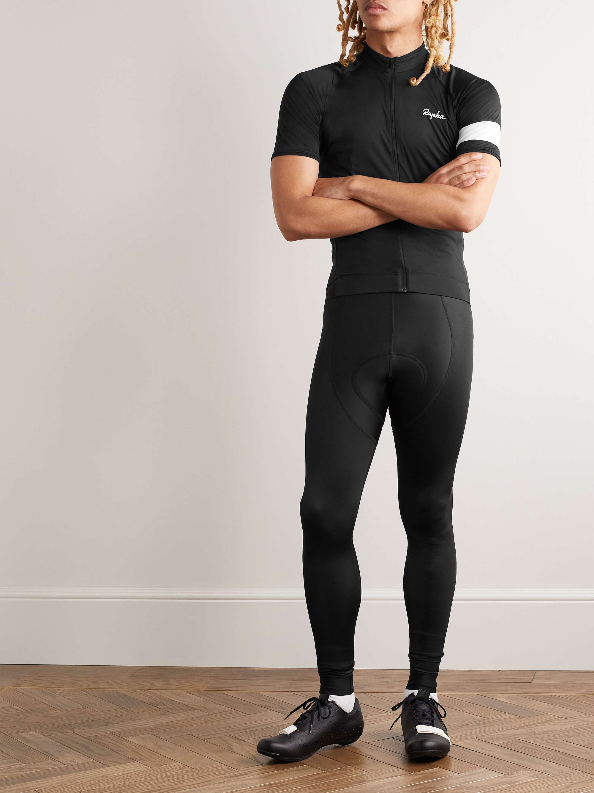 RAPHA Core Cycling Jersey for Men | MR PORTER