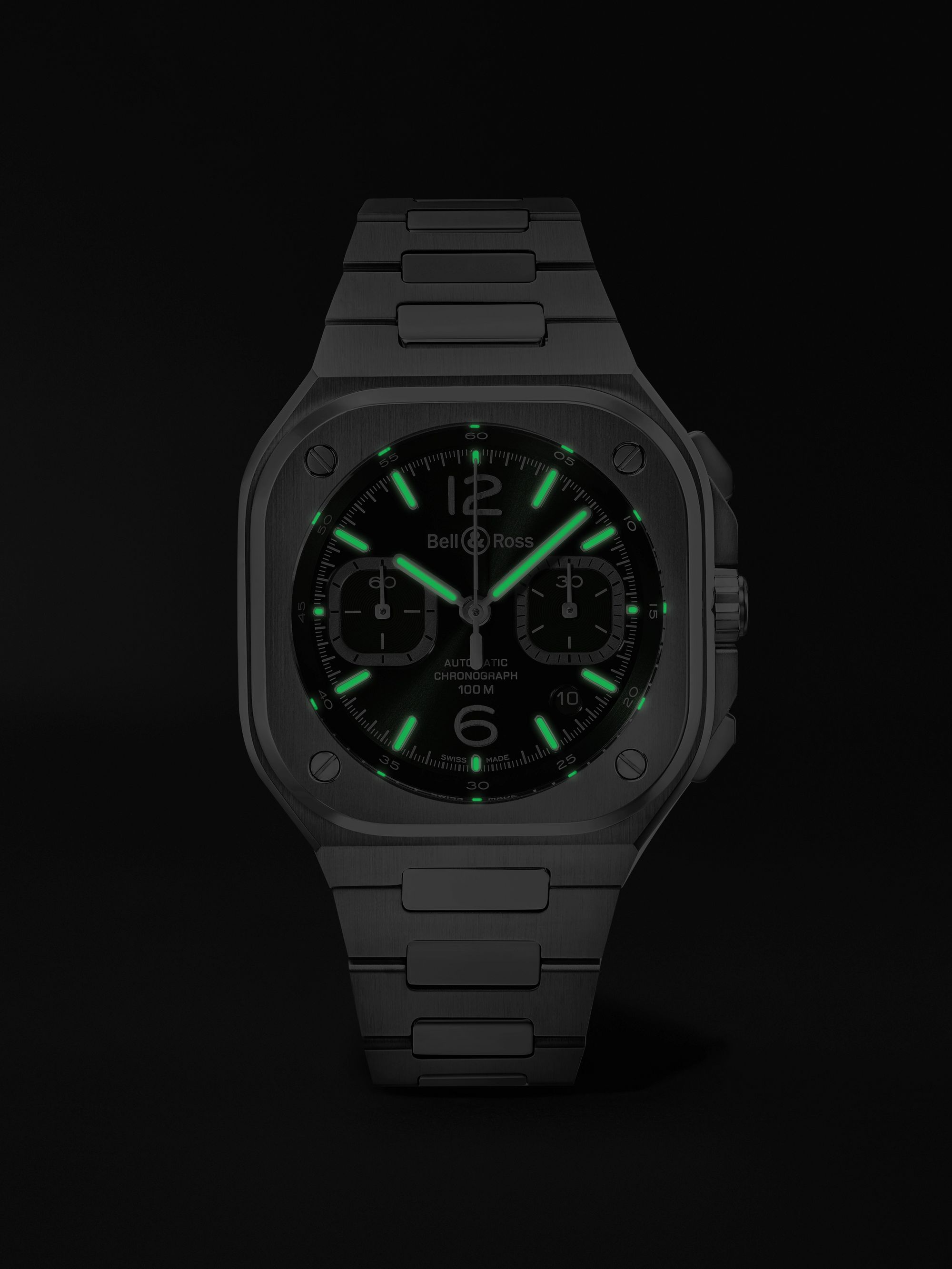 Br05 chrono online