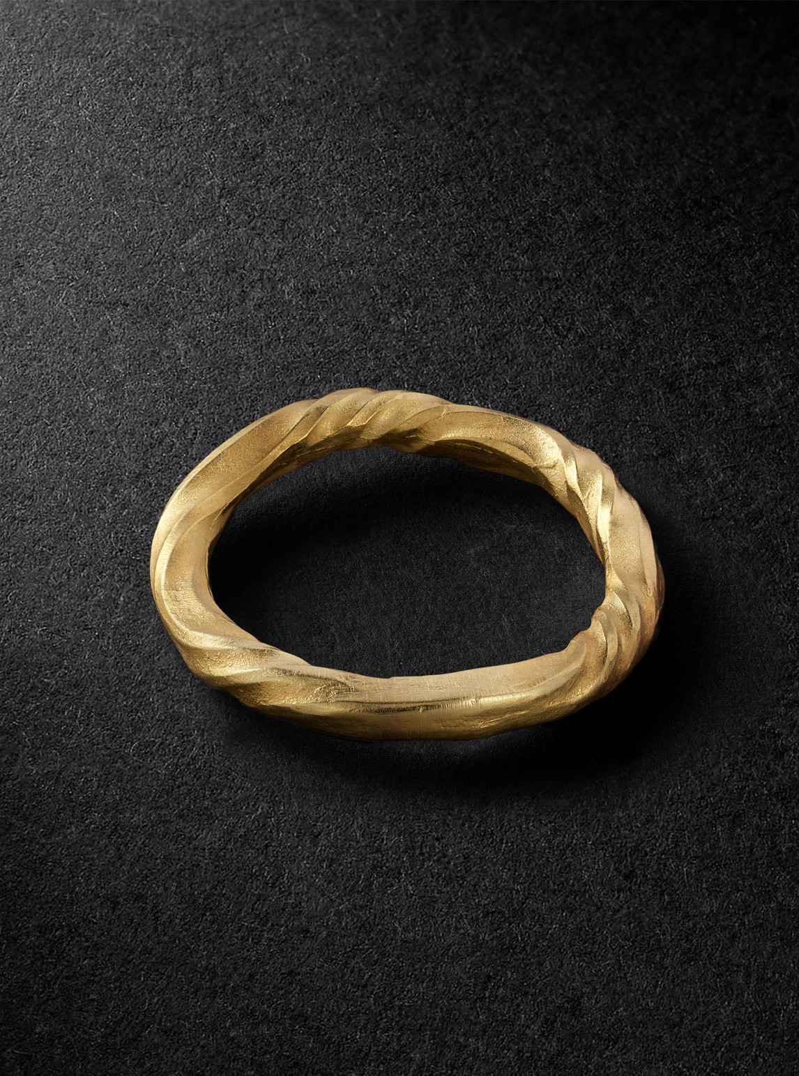 Shop Elhanati Egypt Gold Ring