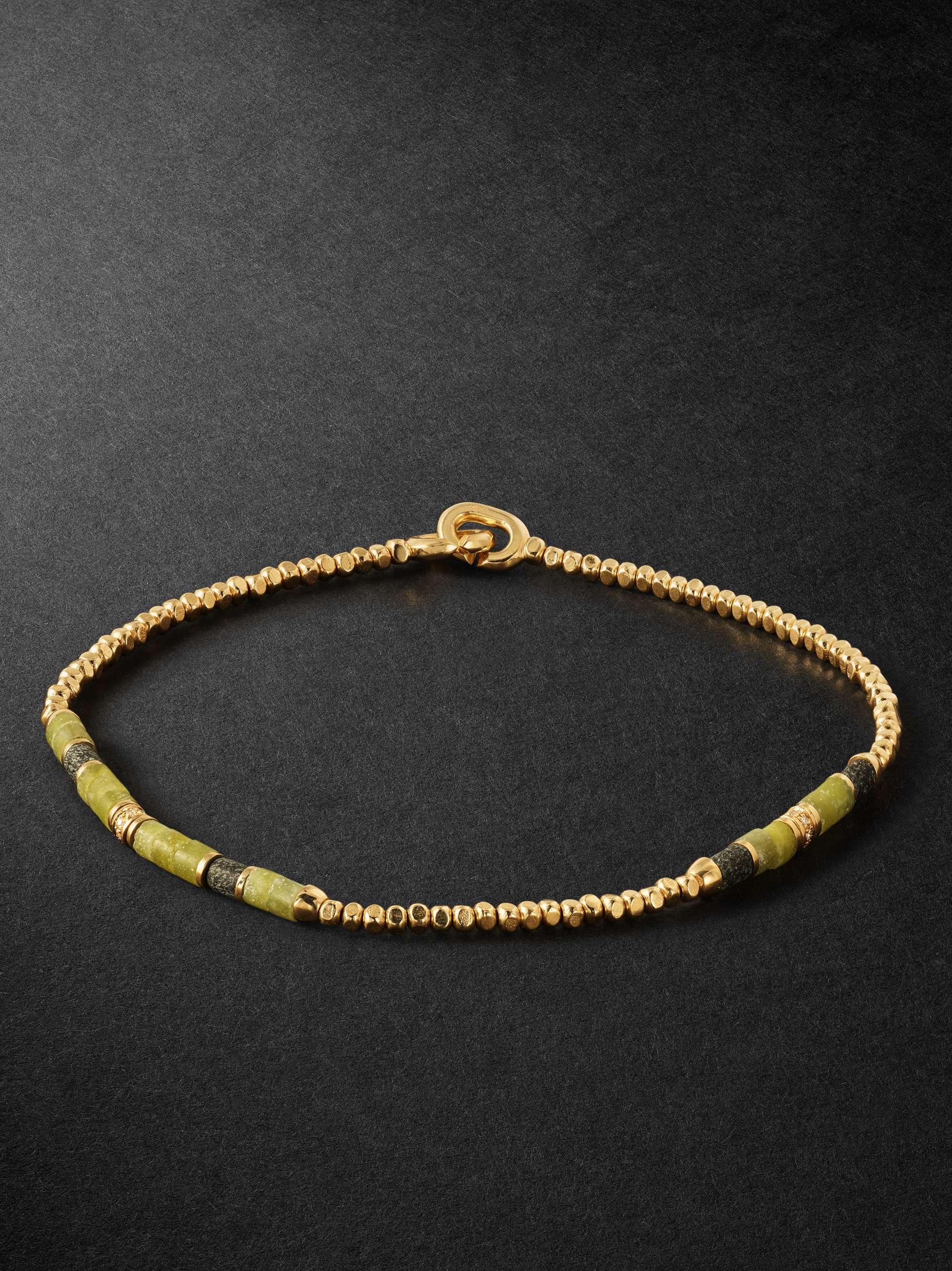 18 Karat Yellow Gold Bracelet For Sale at 1stDibs | 18 karat gold bangle