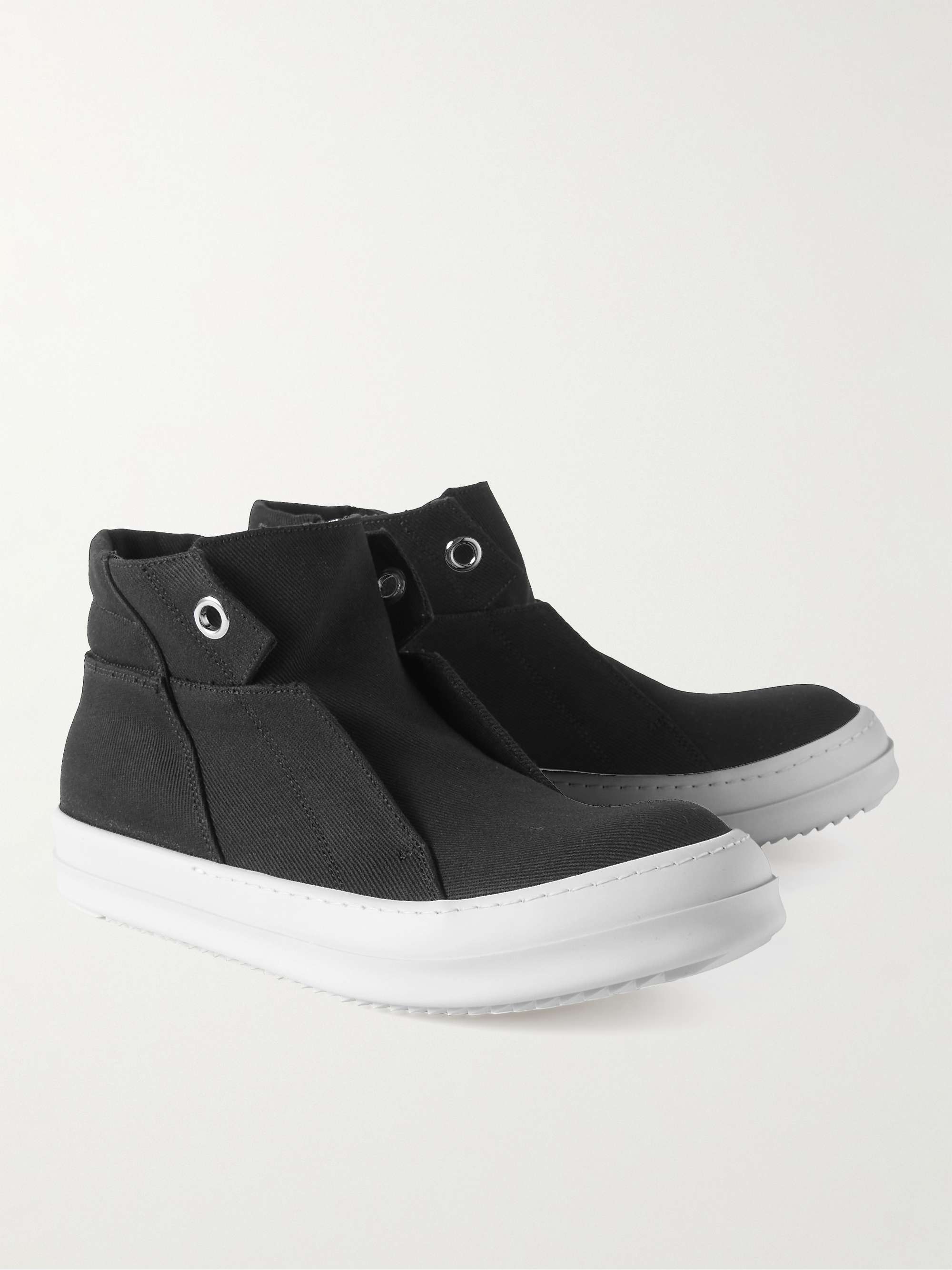 DRKSHDW BY RICK OWENS 