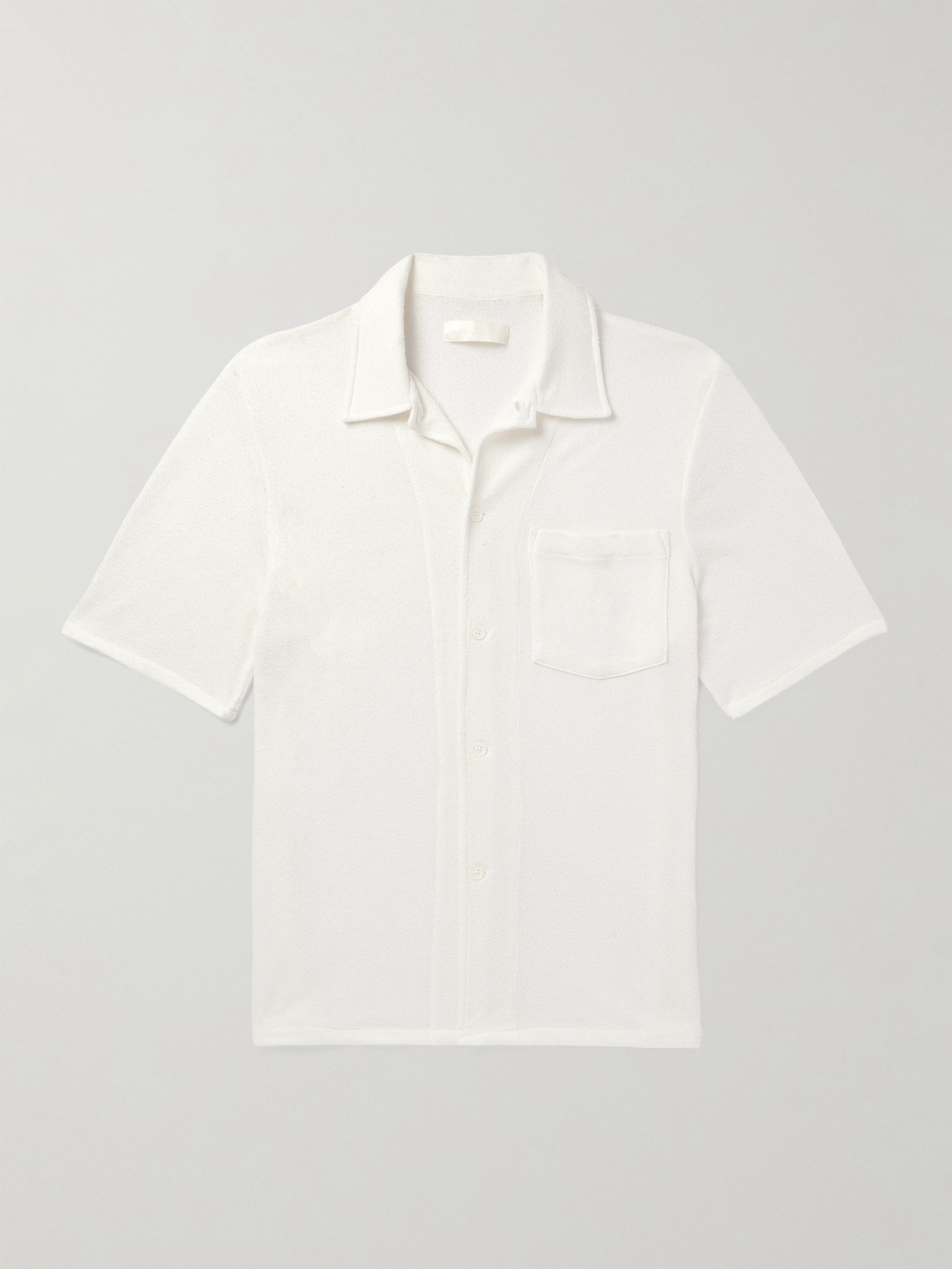 Our Legacy Woven Shirt - Men
