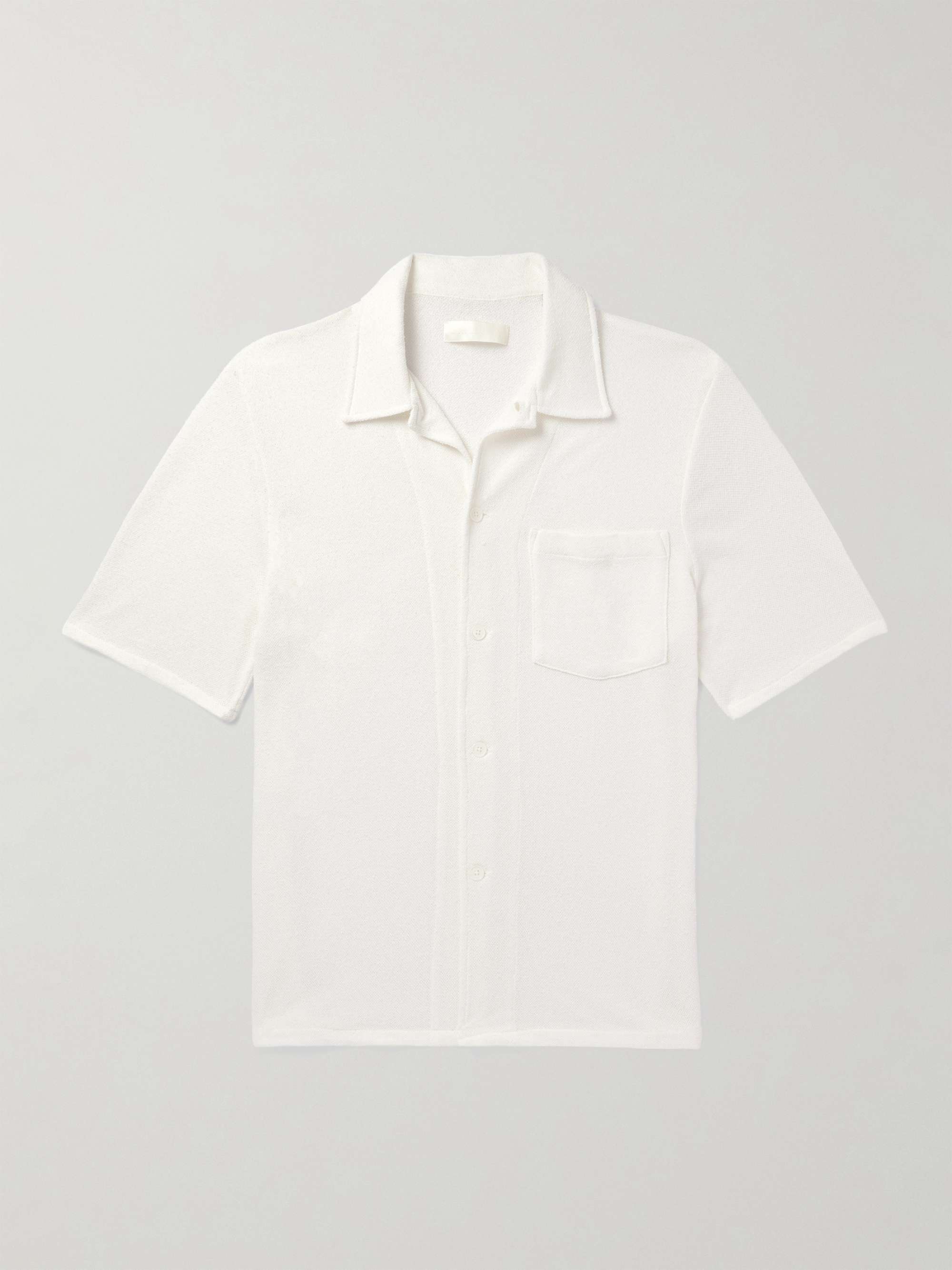 OUR LEGACY Woven Shirt for Men | MR PORTER