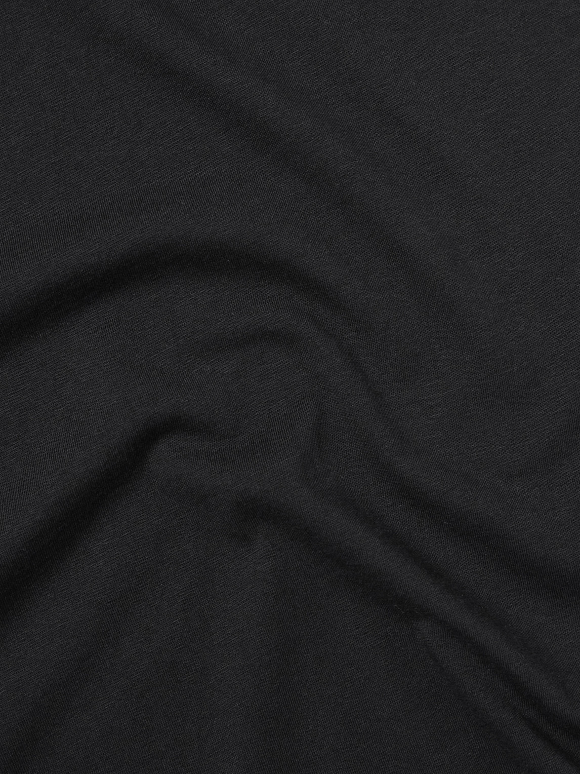 Our Legacy Black New Box T-shirt In Black