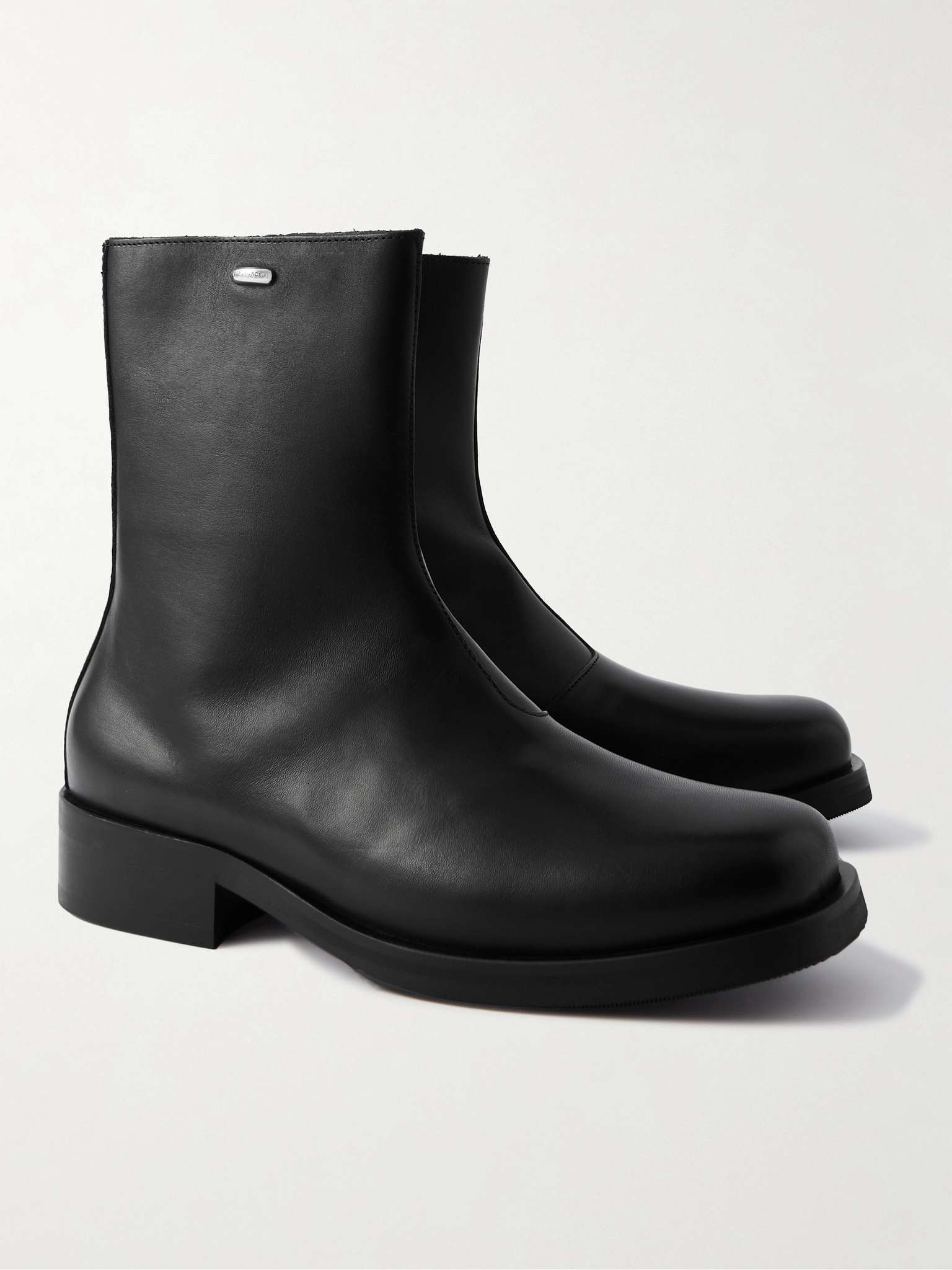 Wunderbar Our Legacy Boots Ebenbild