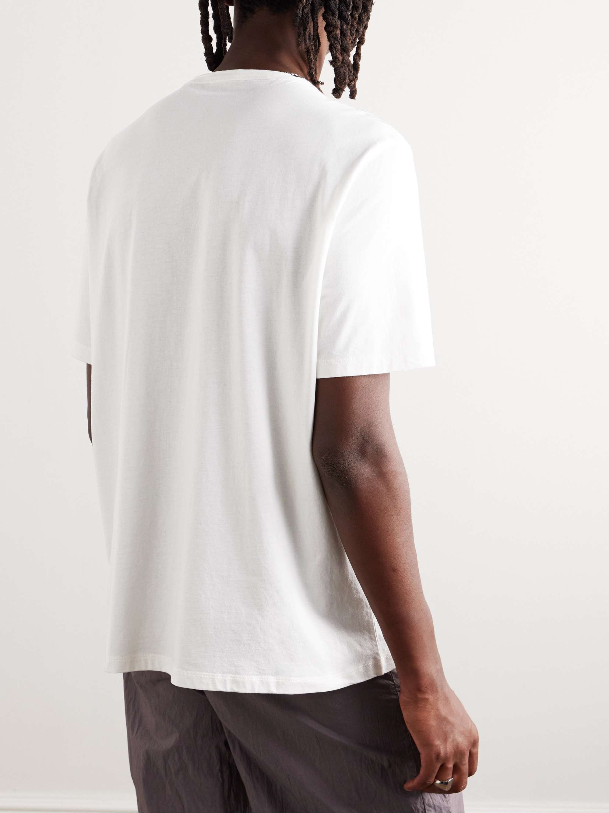 OUR LEGACY - Men New Box T-shirt – Atelier New York