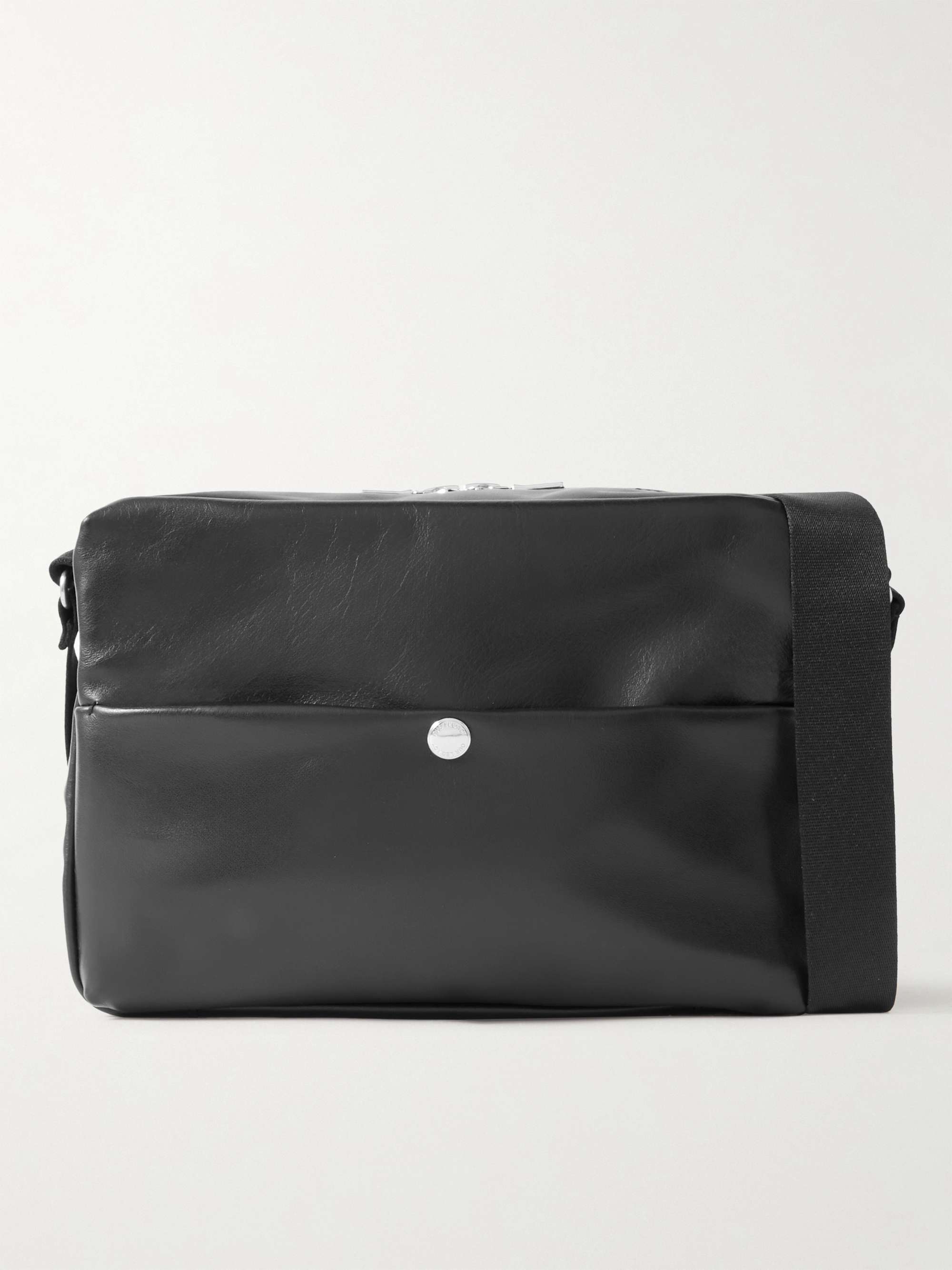 Mr porter wash bag deals