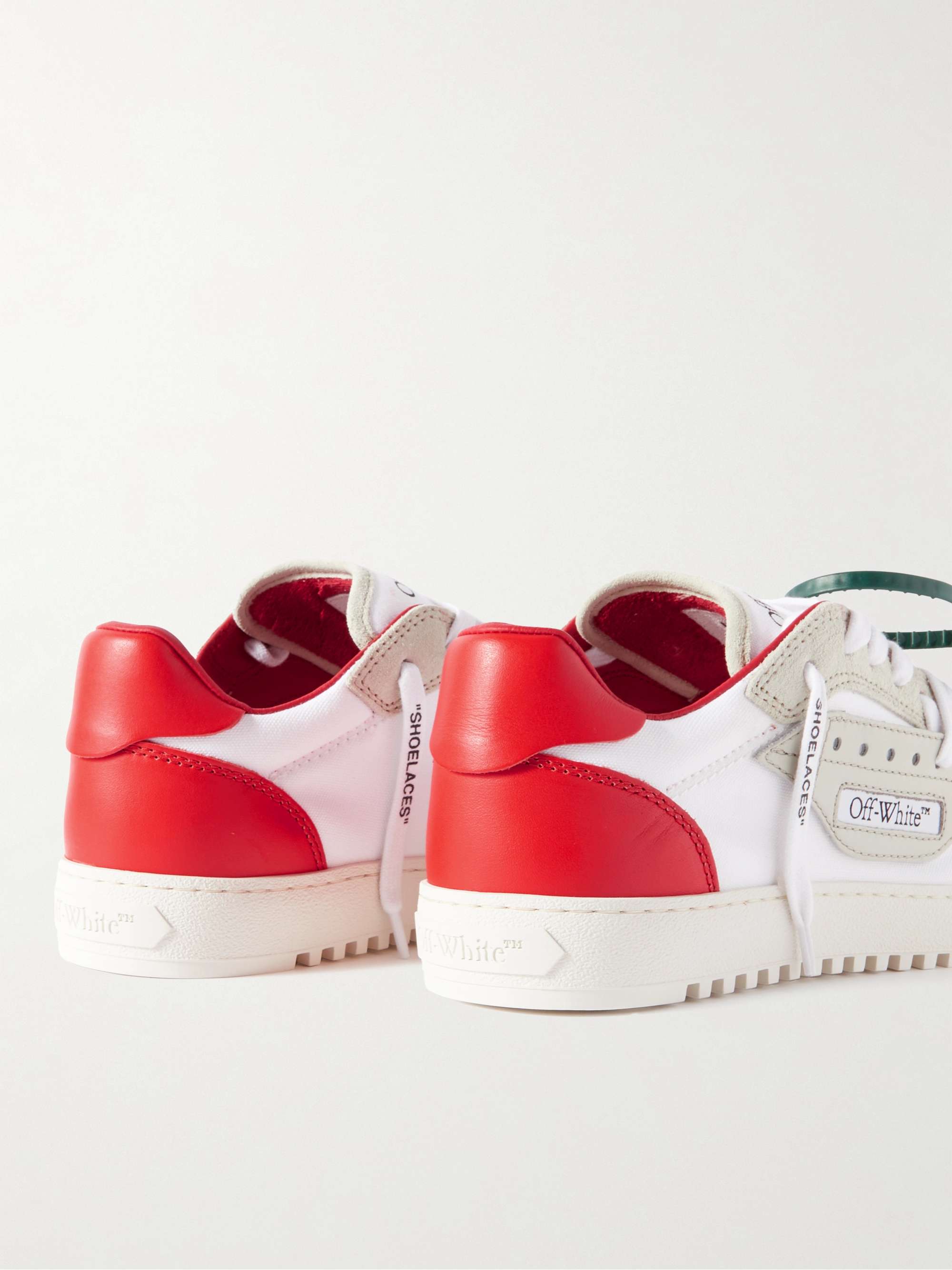 OFF-WHITE 