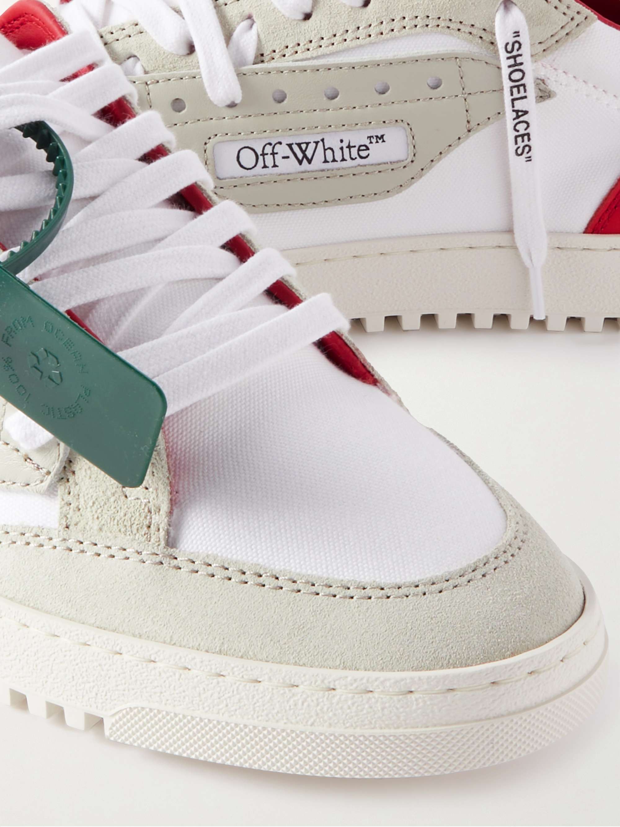 OFF-WHITE 