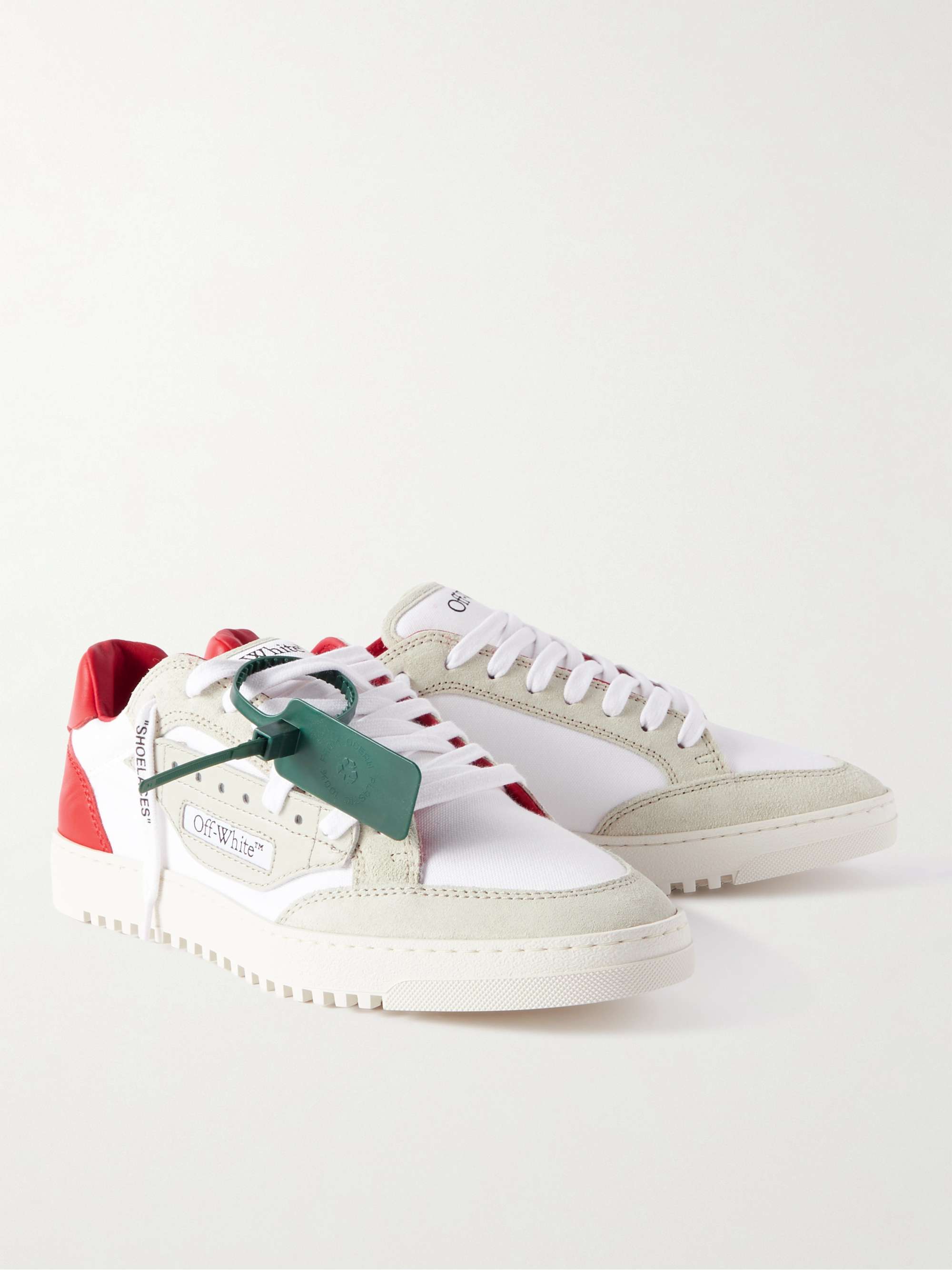 OFF-WHITE 