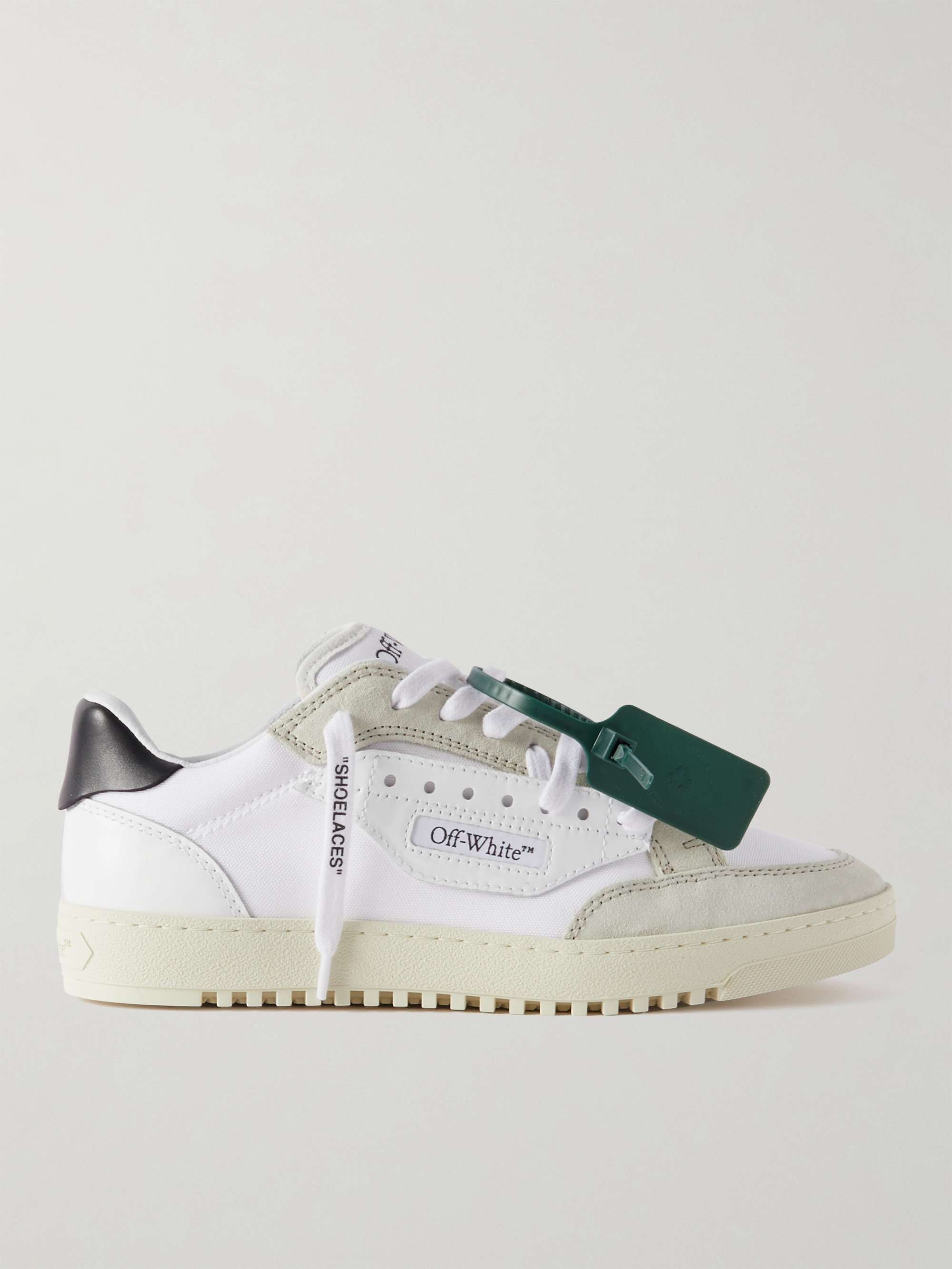 Off White X Mr Porter Ppgbbe intranet biologia ufrj br
