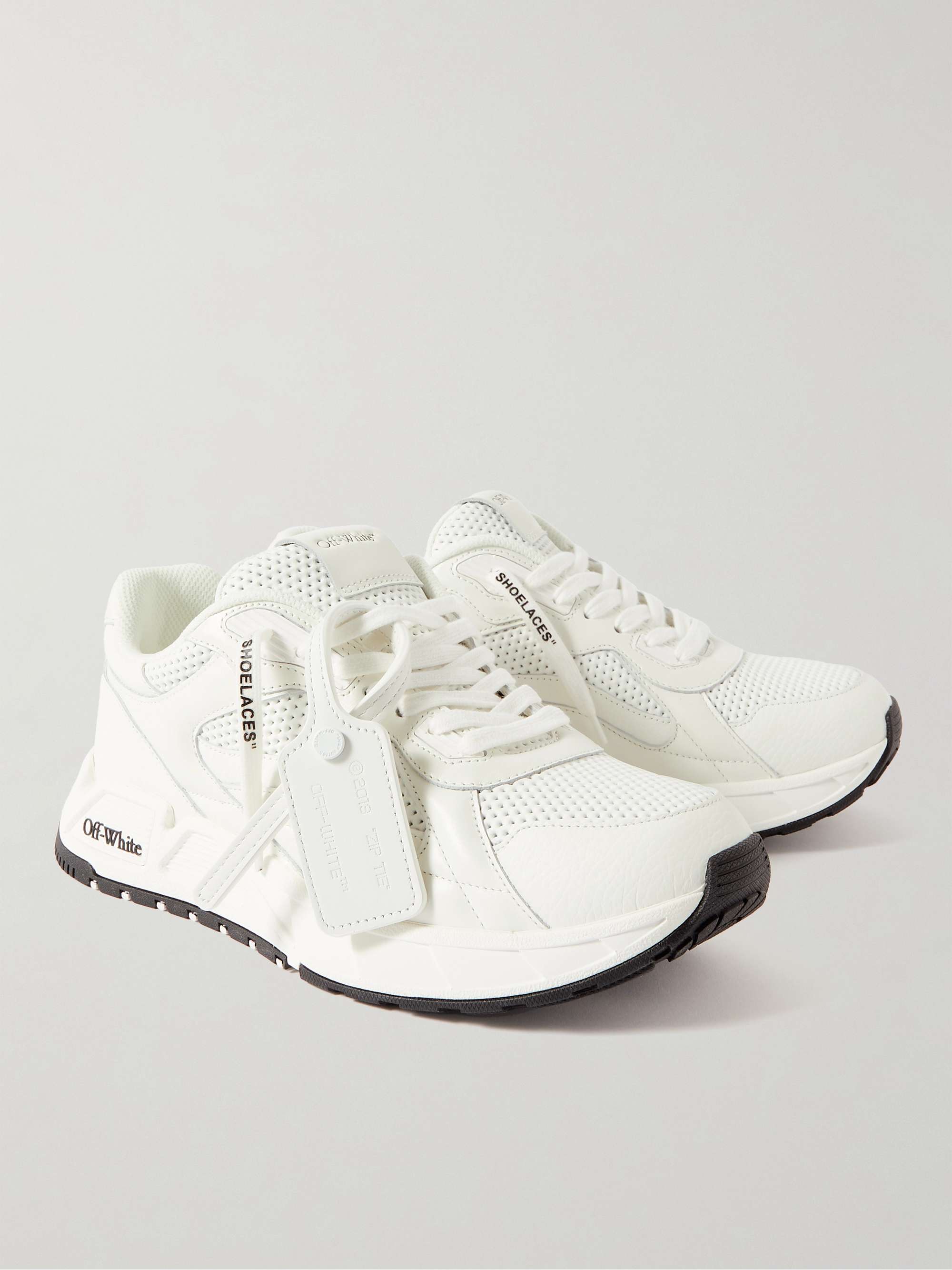 OFF-WHITE 
