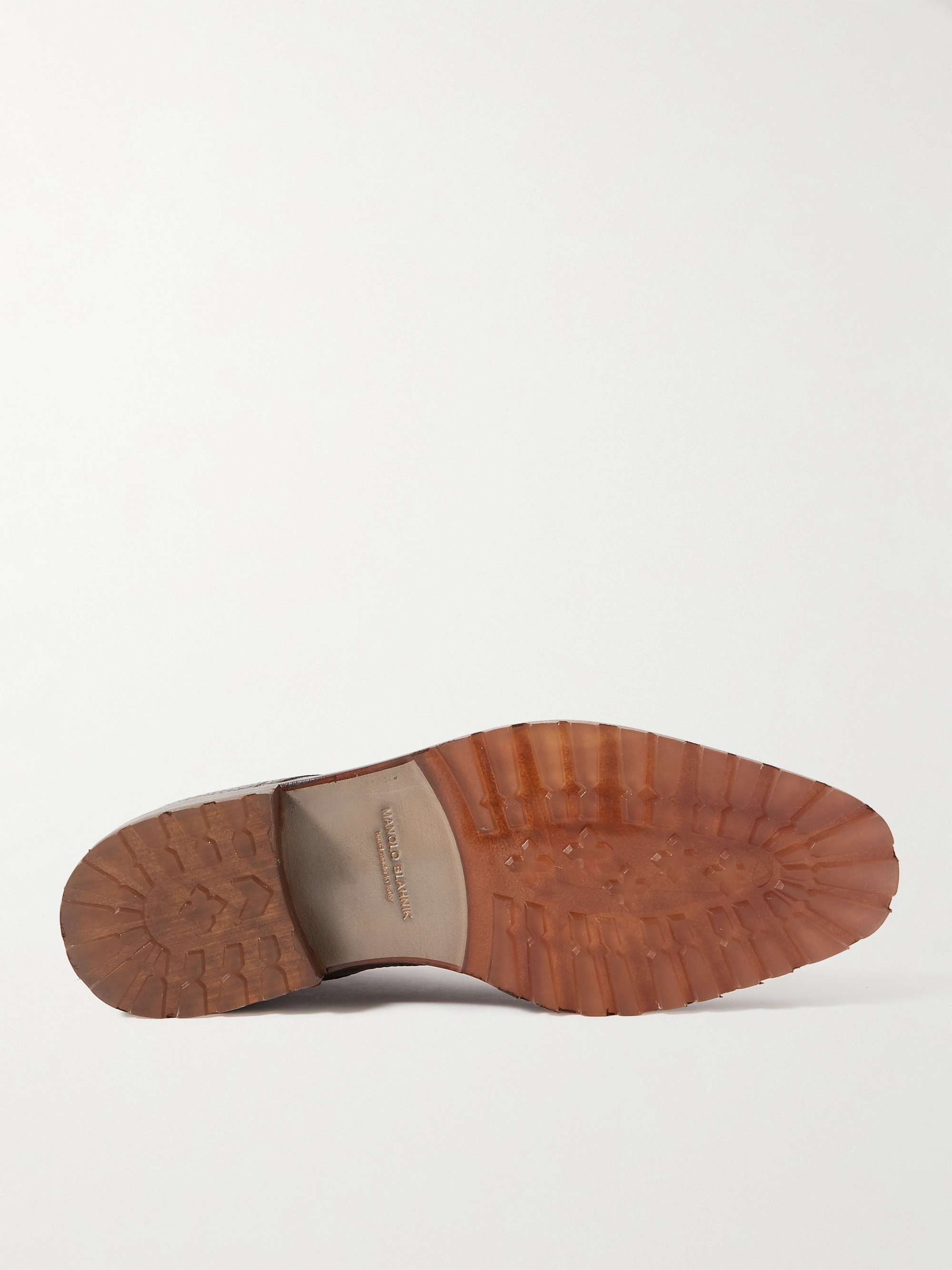 MANOLO BLAHNIK 