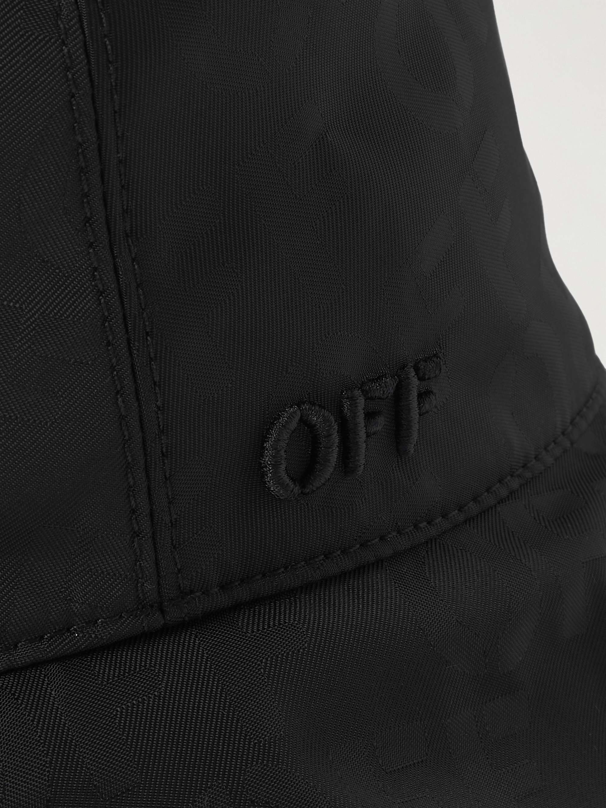 OFF-WHITE 
