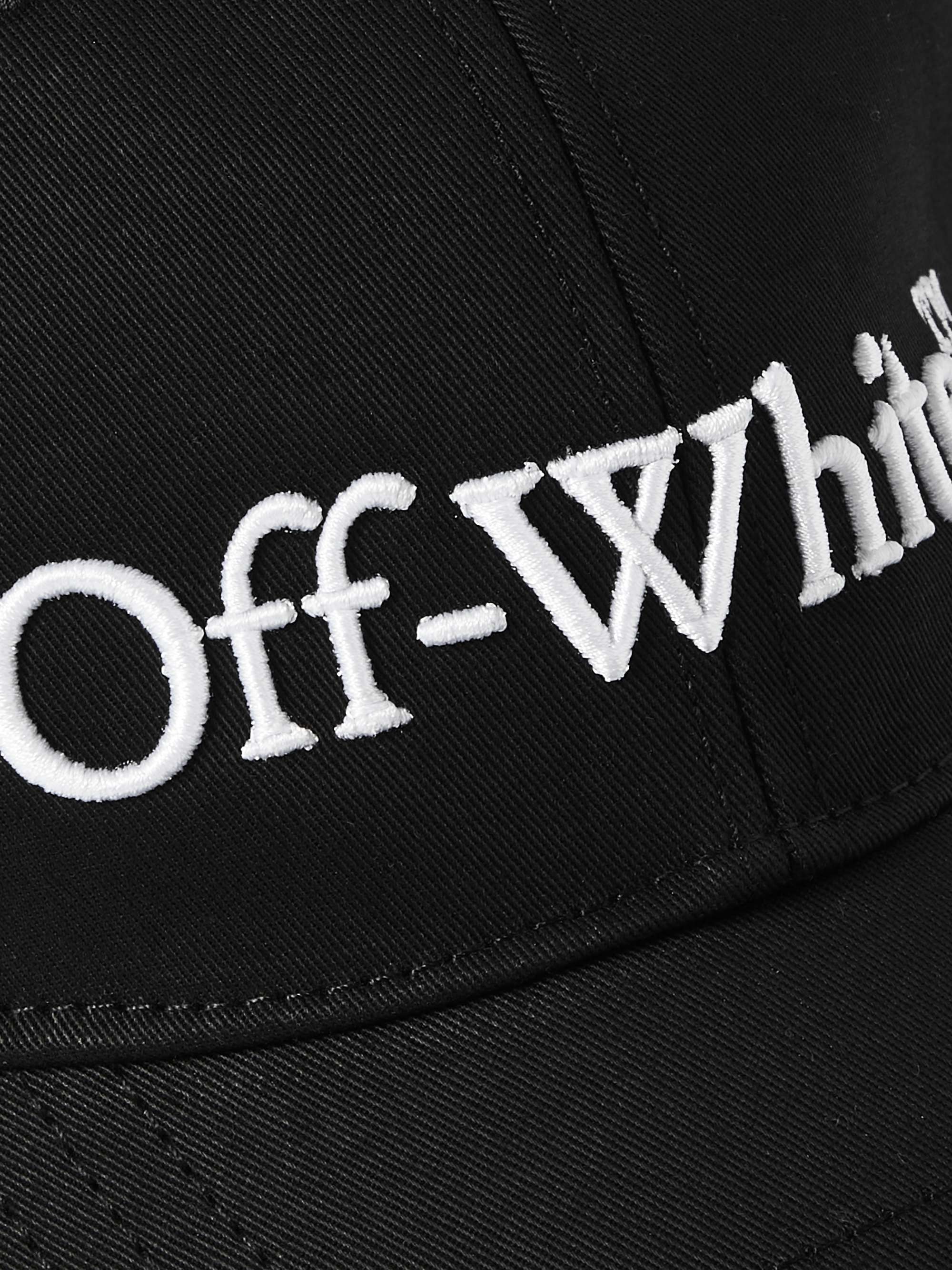 OFF-WHITE 