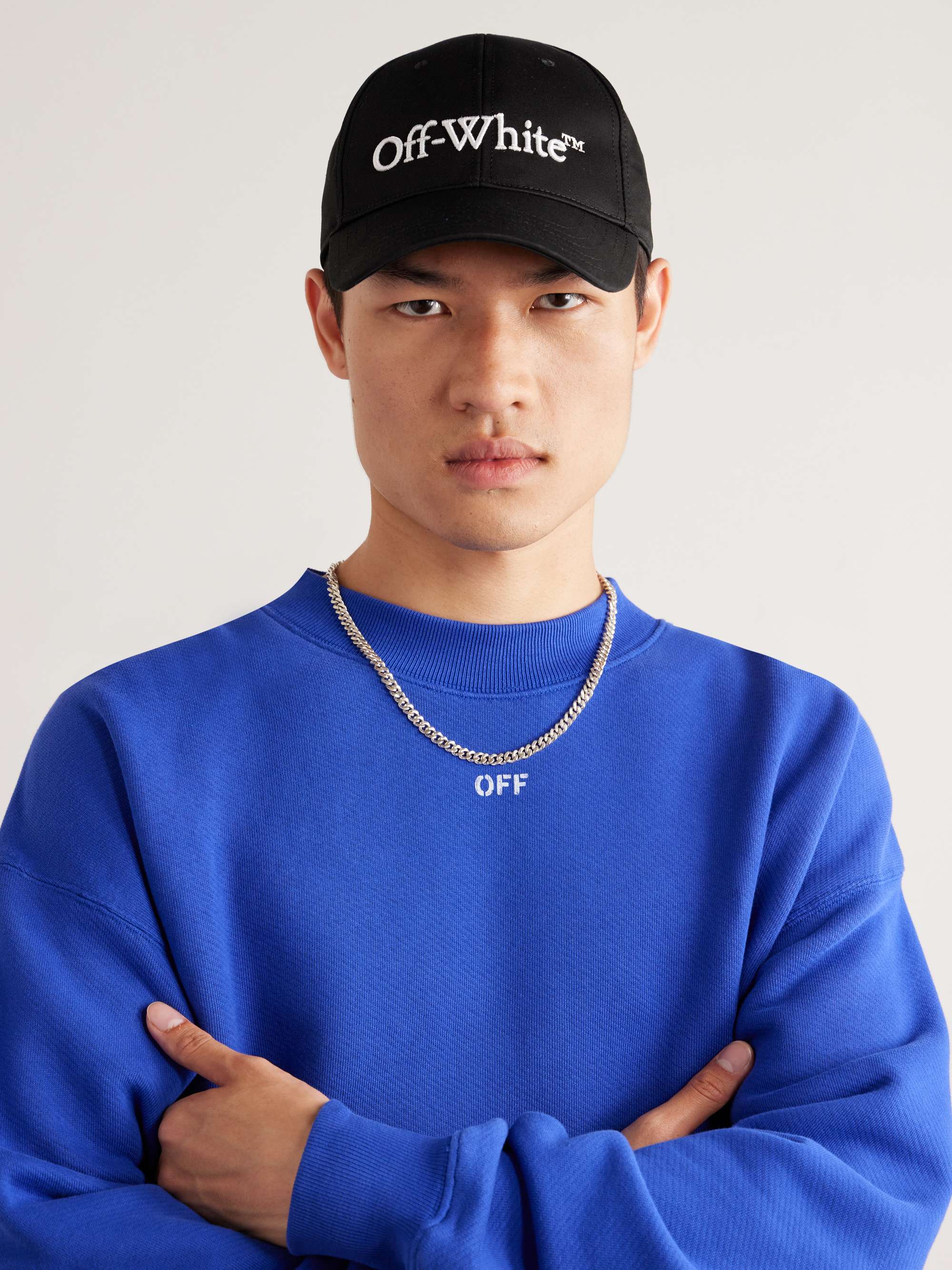 OFF-WHITE 