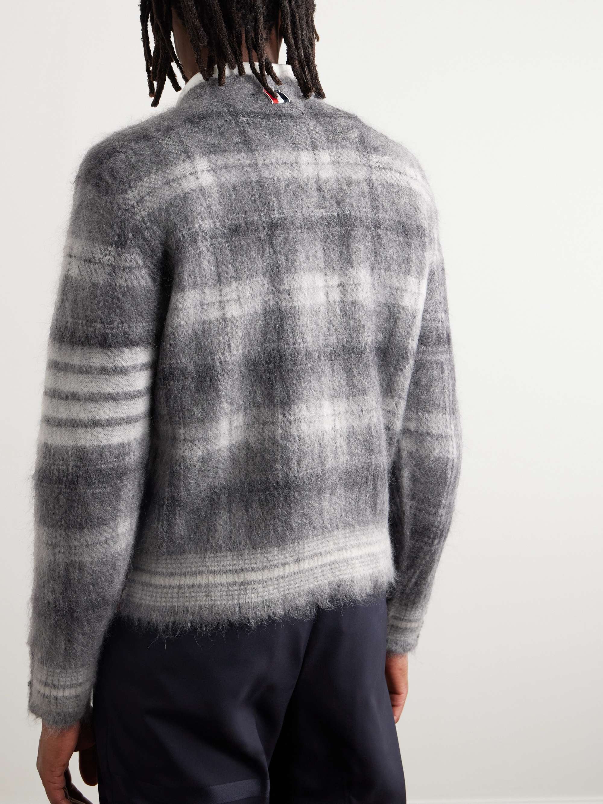 THOM BROWNE 