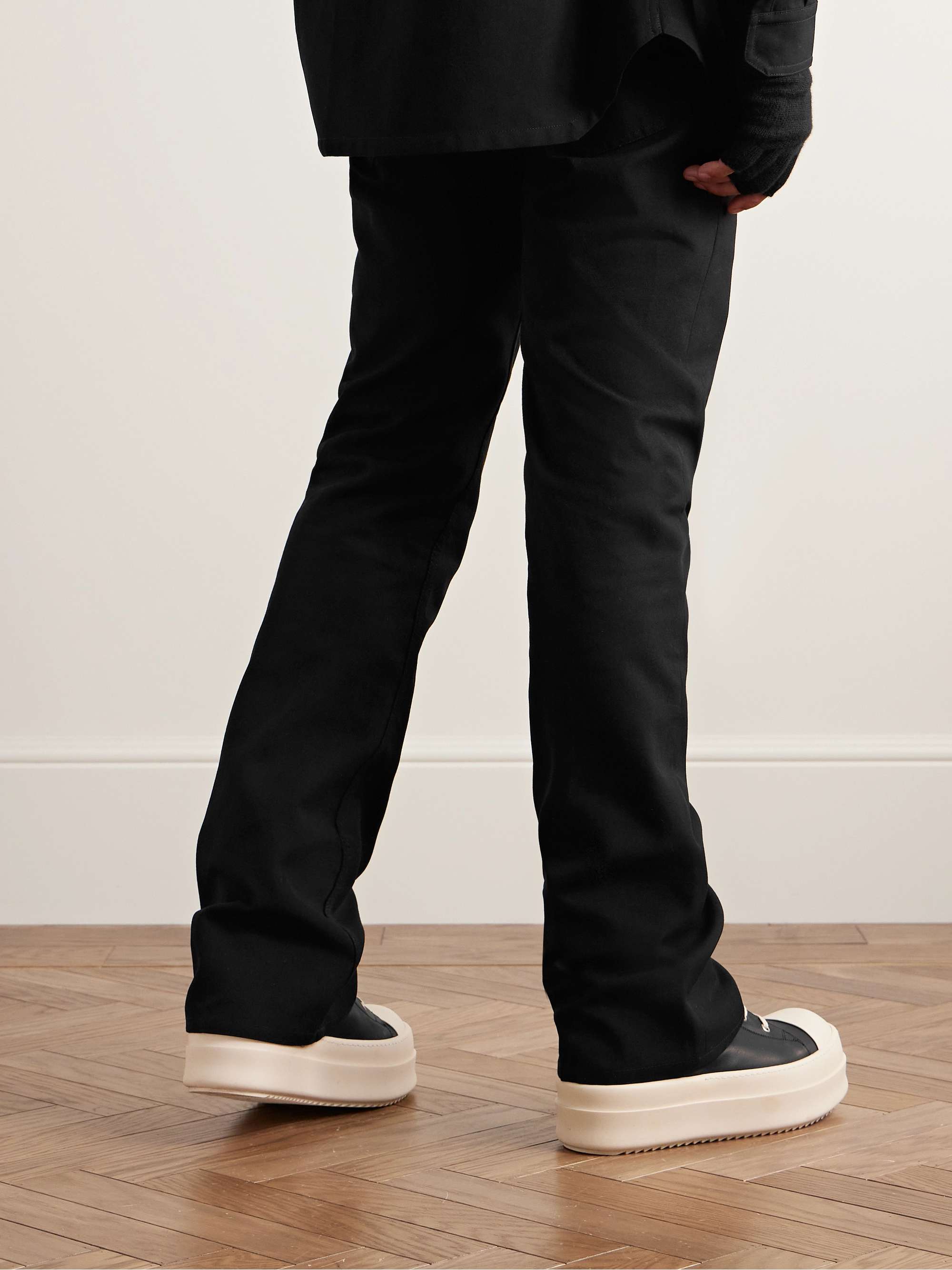 RICK OWENS 