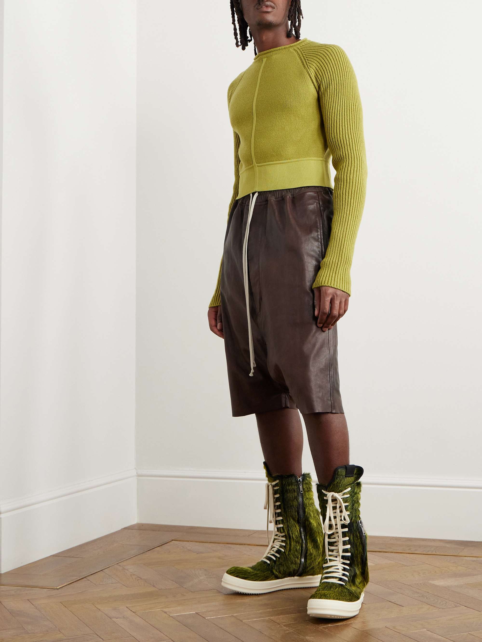 RICK OWENS 