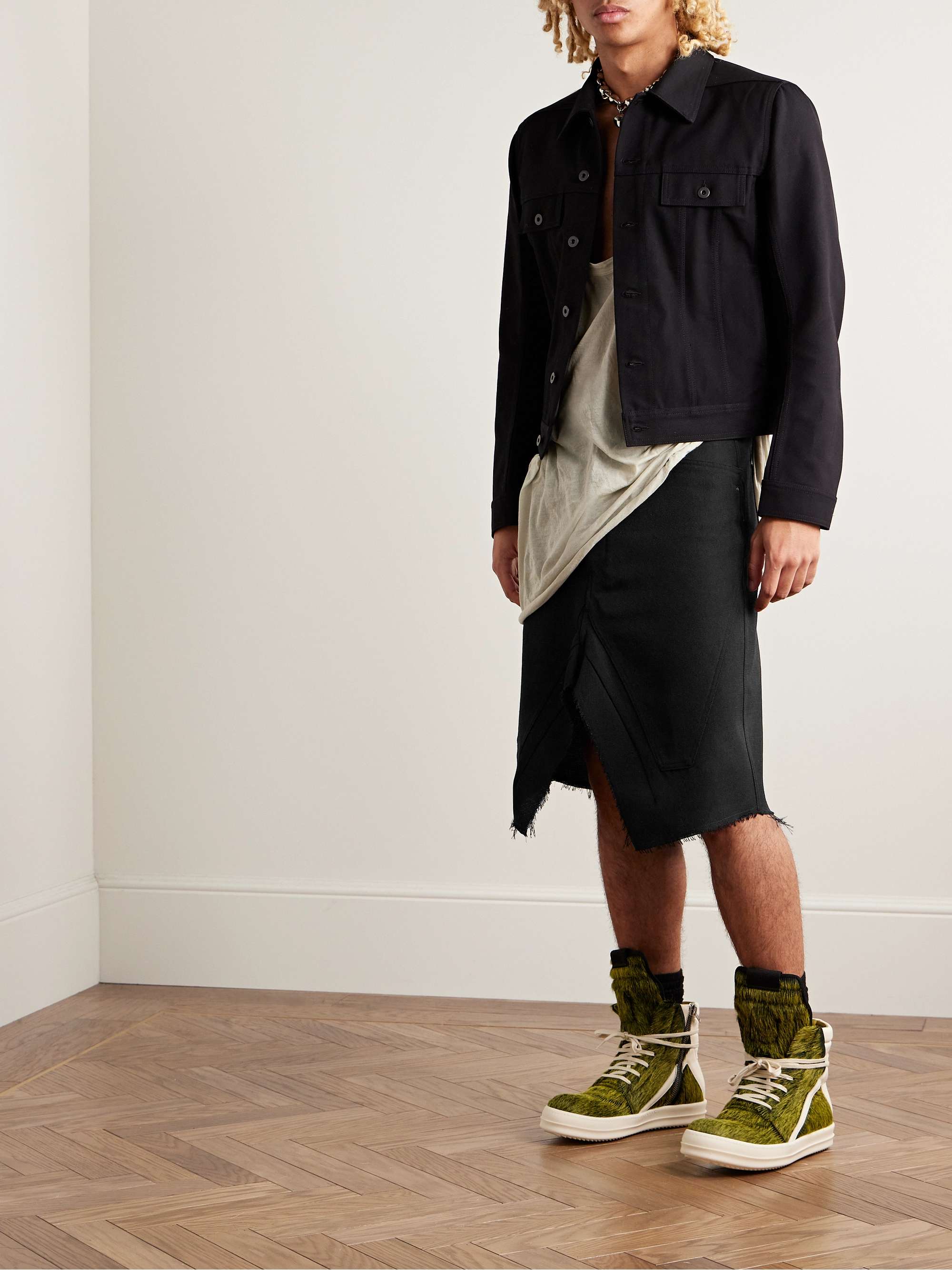 RICK OWENS 
