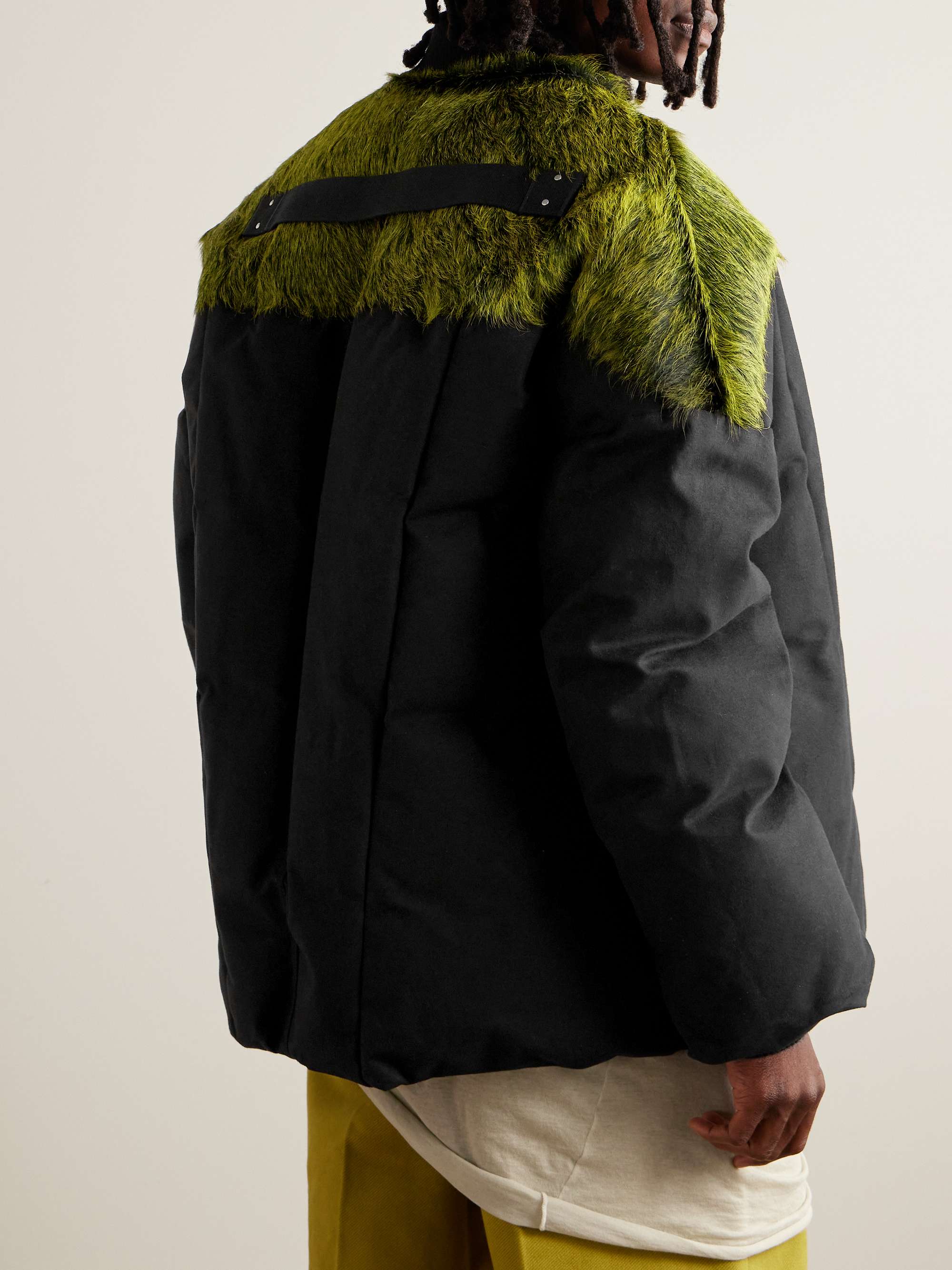 RICK OWENS 