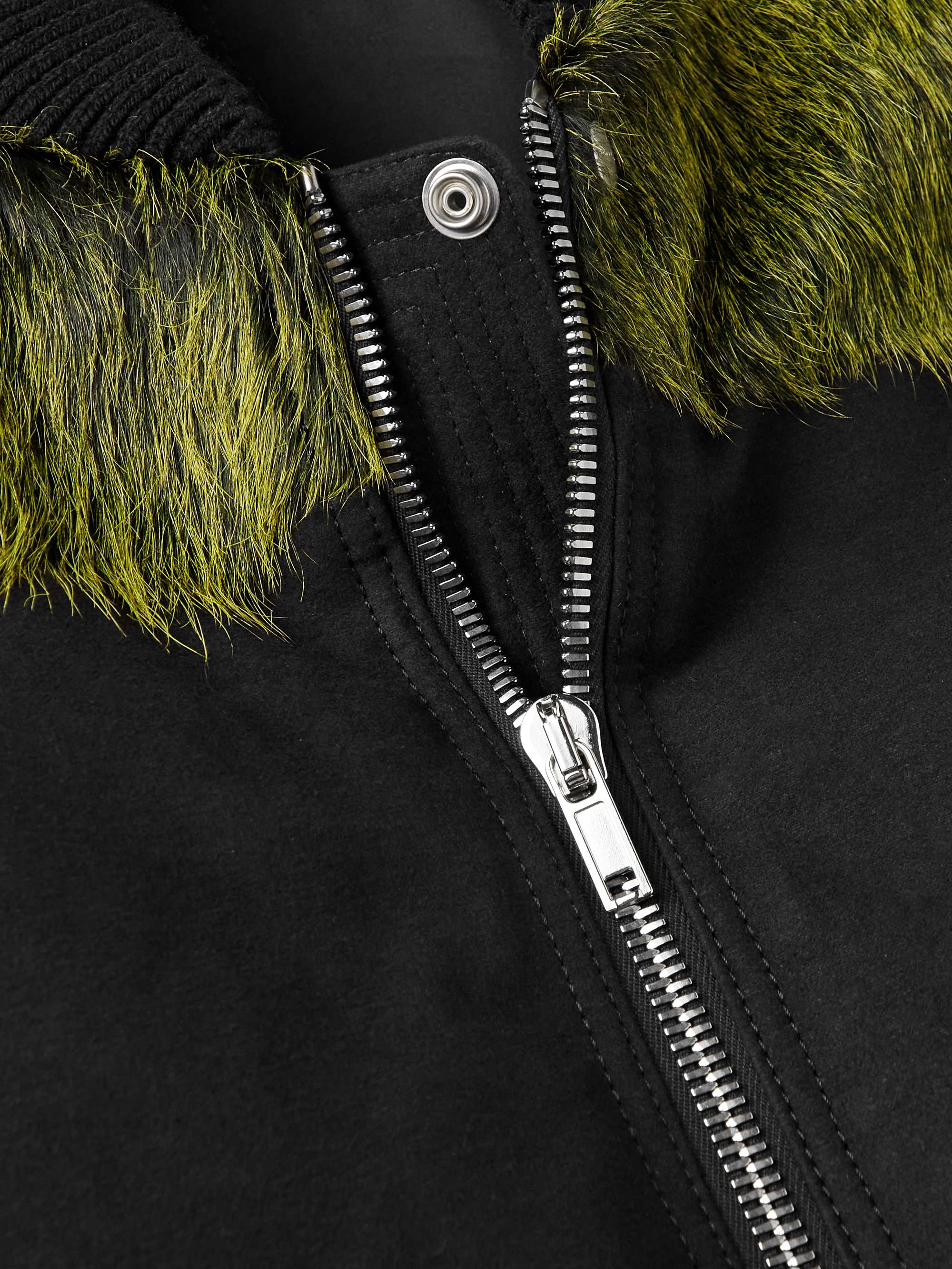RICK OWENS 