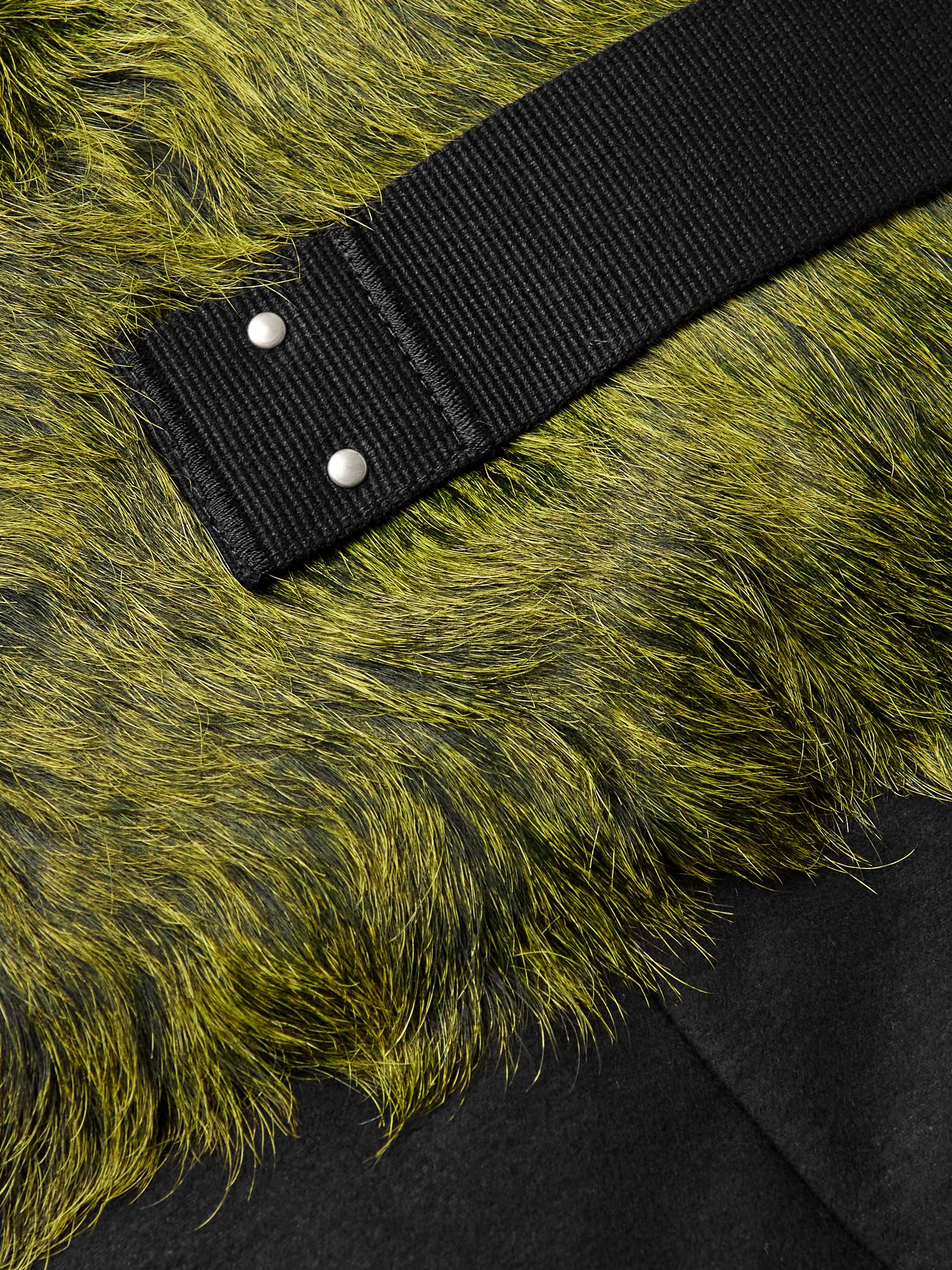 RICK OWENS 