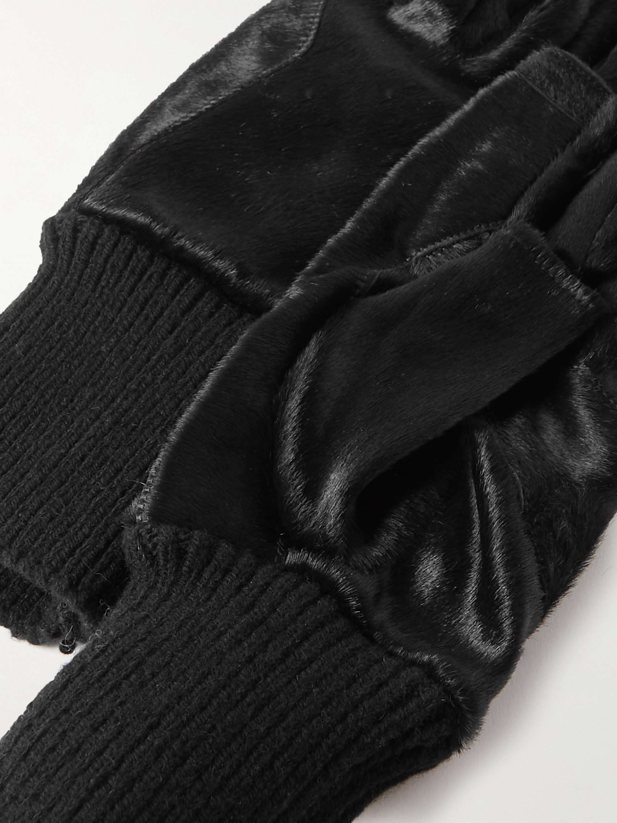 RICK OWENS 