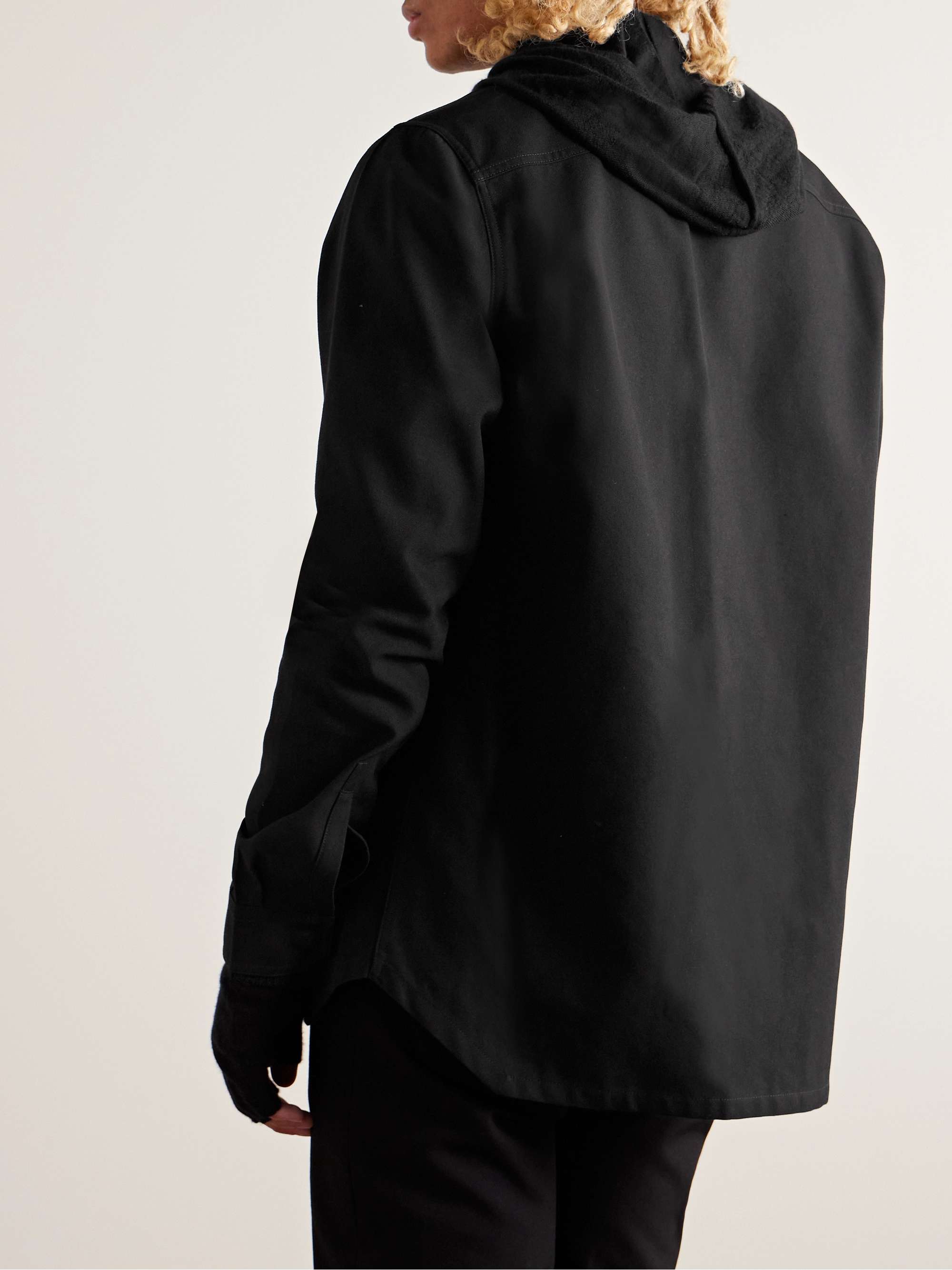 RICK OWENS 