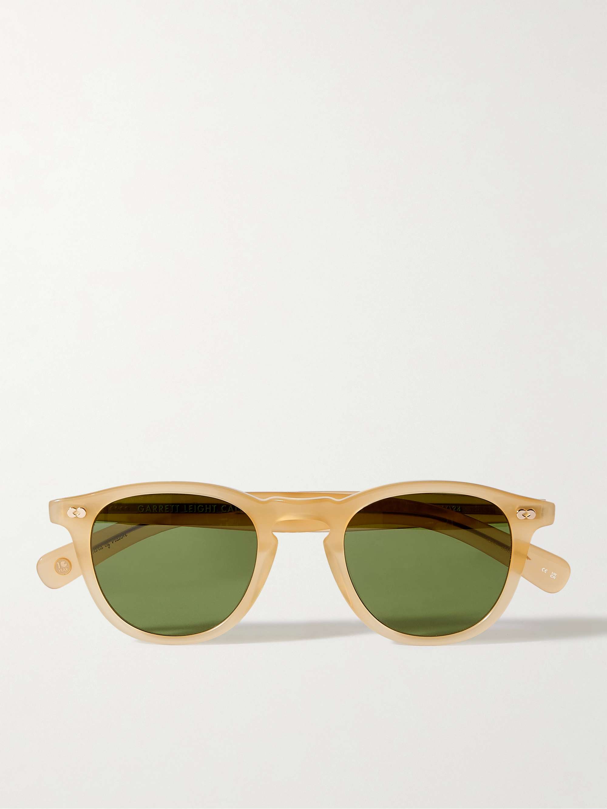 Garrett sales leight uk
