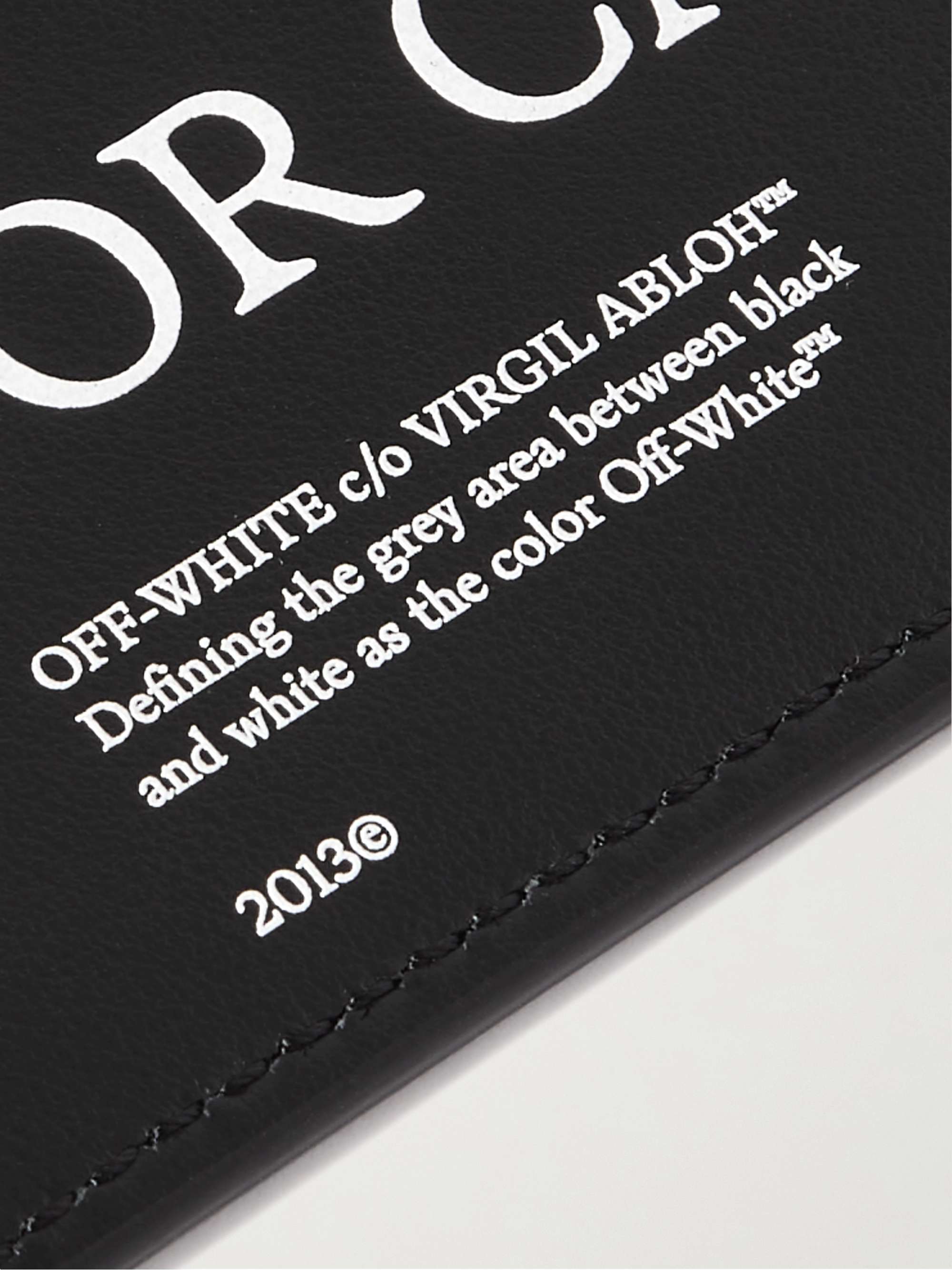 OFF-WHITE 