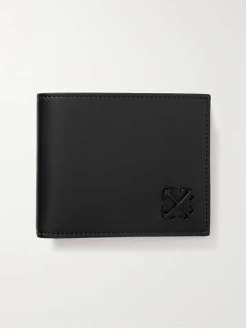 Louis Vuitton Dark Brown Leather Monogram Embossed Bifold Wallet, Luxury,  Bags & Wallets on Carousell