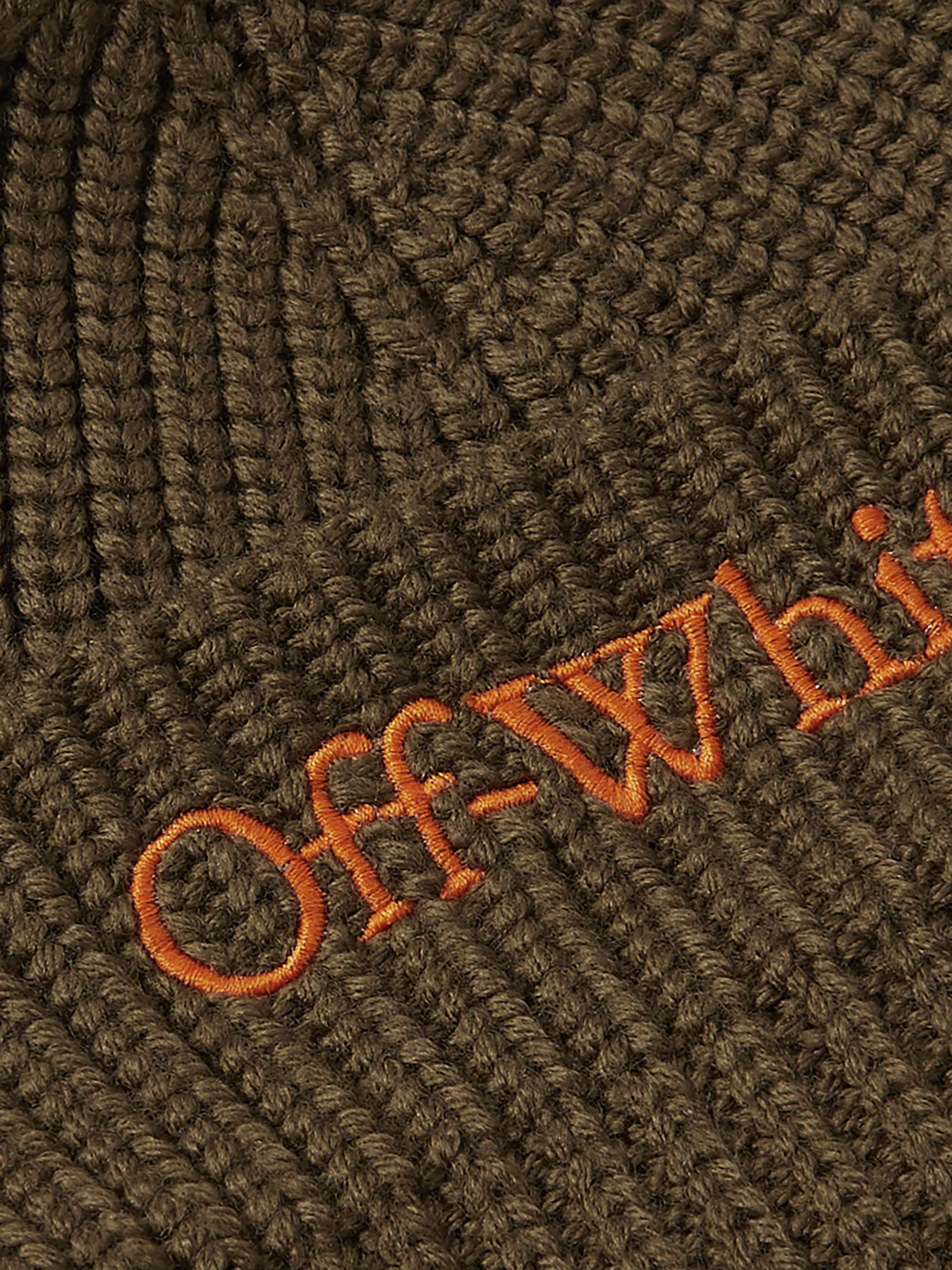 OFF-WHITE 