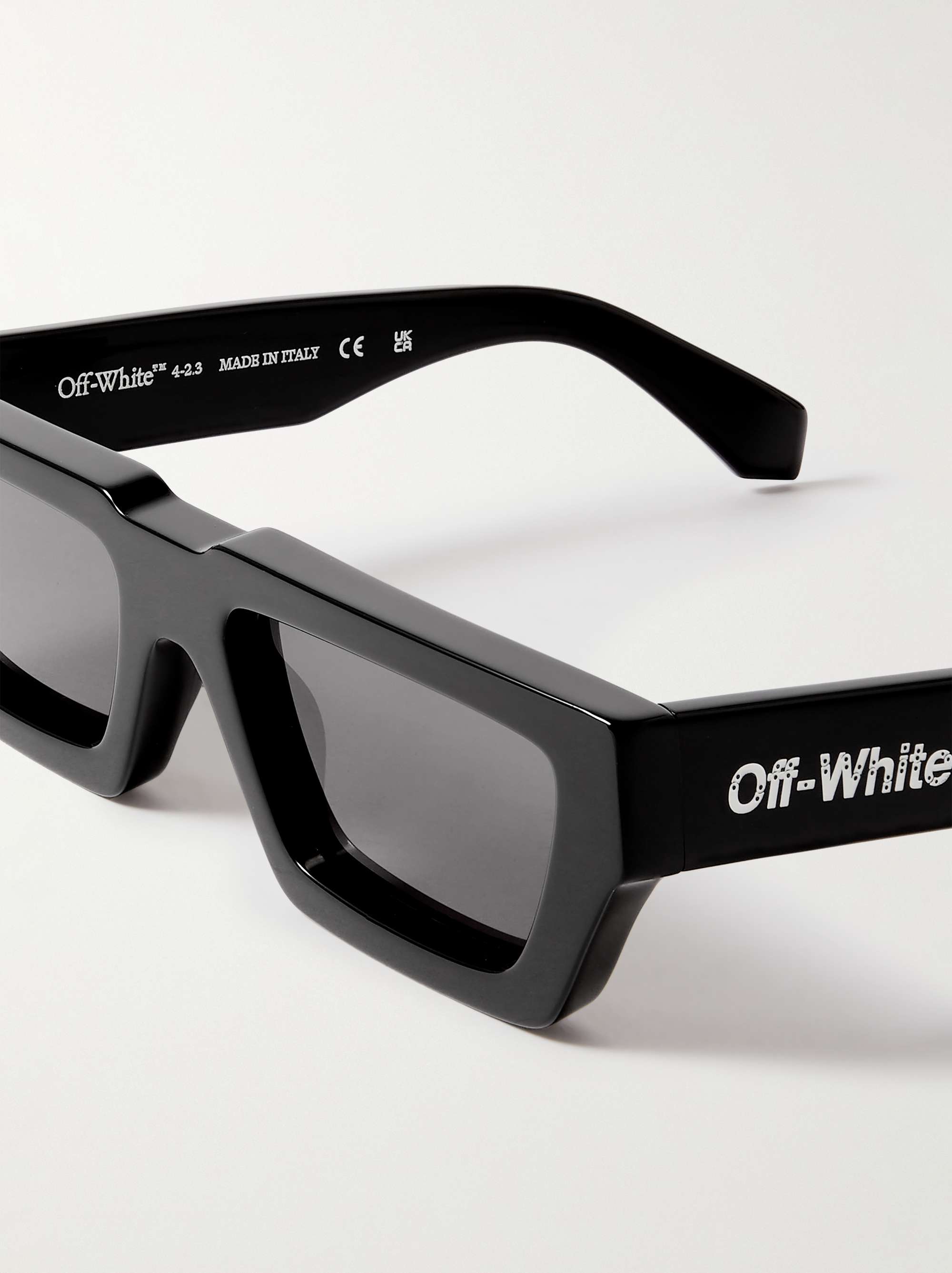 off white manchester sunglasses